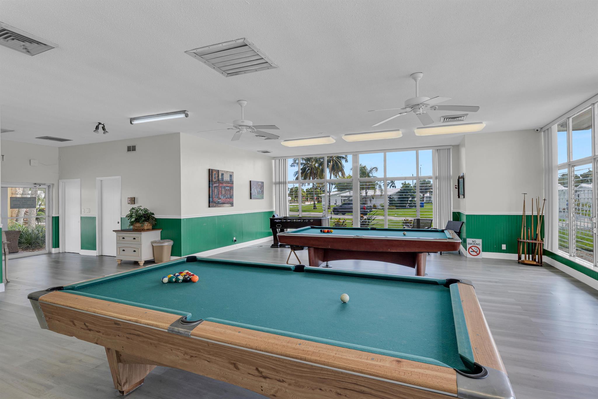 LEISUREVILLE FAIRWAY NINE - Residential