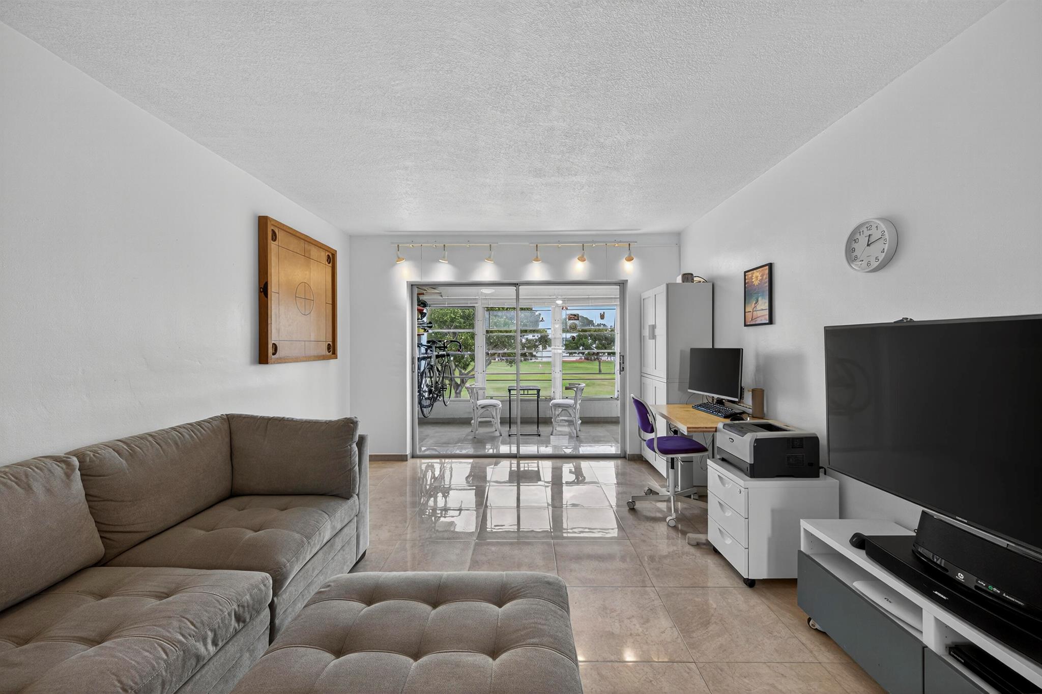 LEISUREVILLE FAIRWAY NINE - Residential