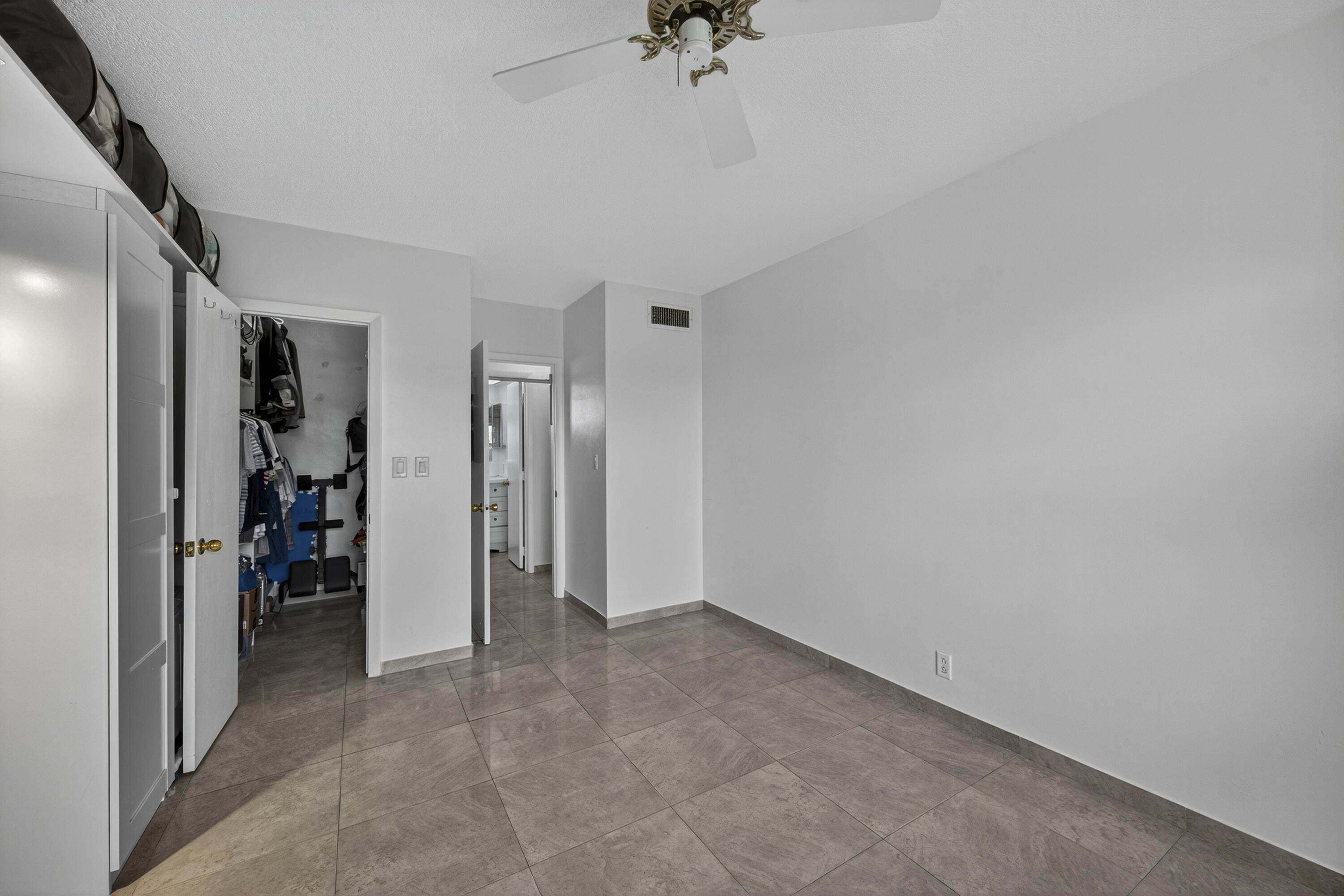 LEISUREVILLE FAIRWAY NINE CONDO - Residential