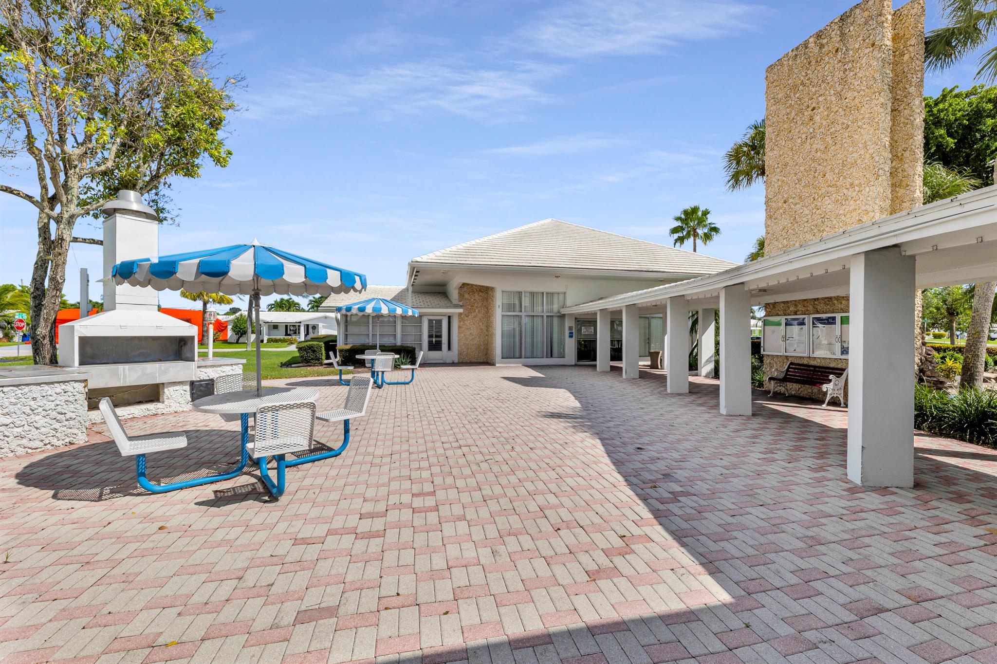 LEISUREVILLE FAIRWAY NINE - Residential