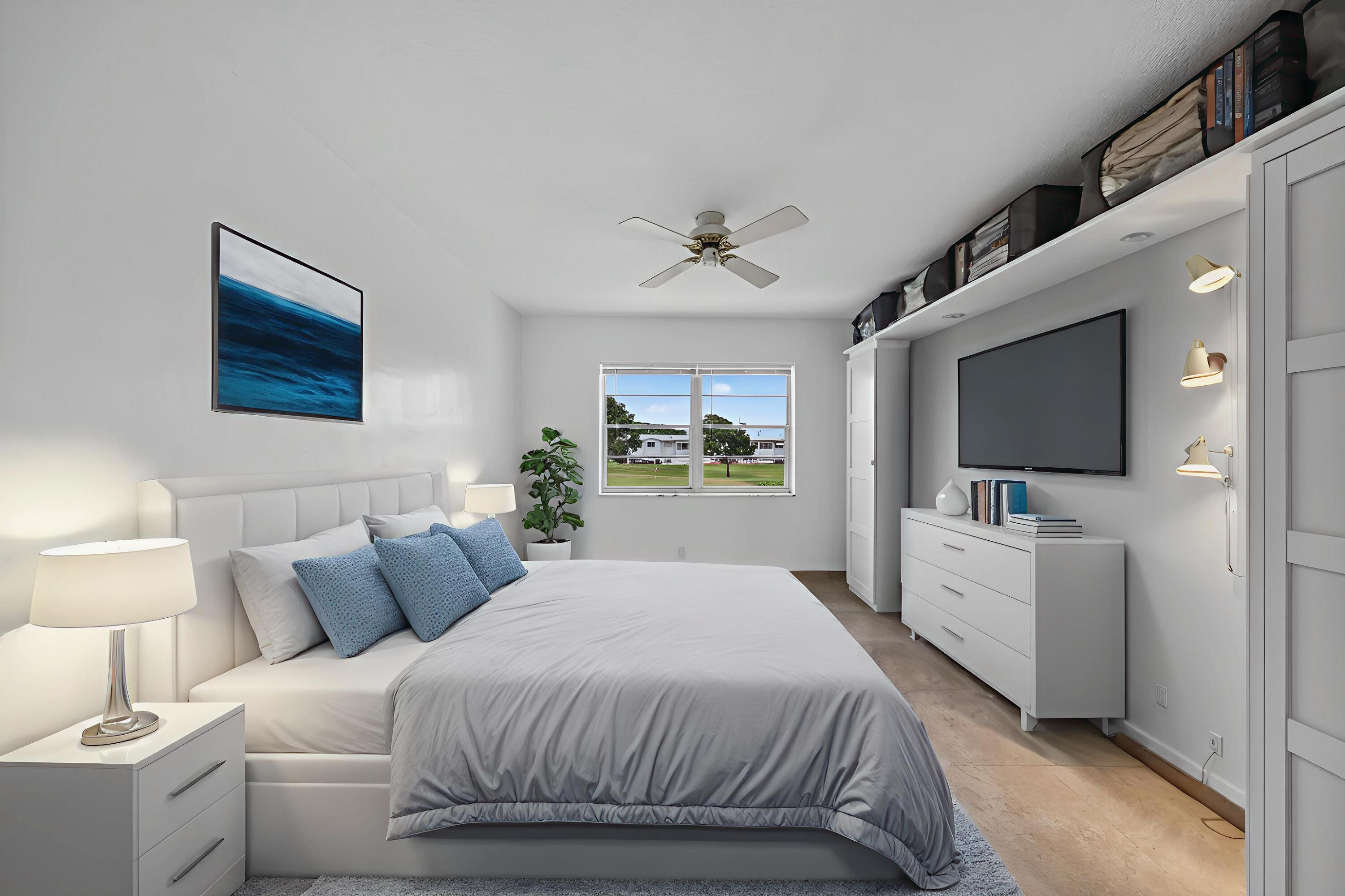 LEISUREVILLE FAIRWAY NINE CONDO - Residential