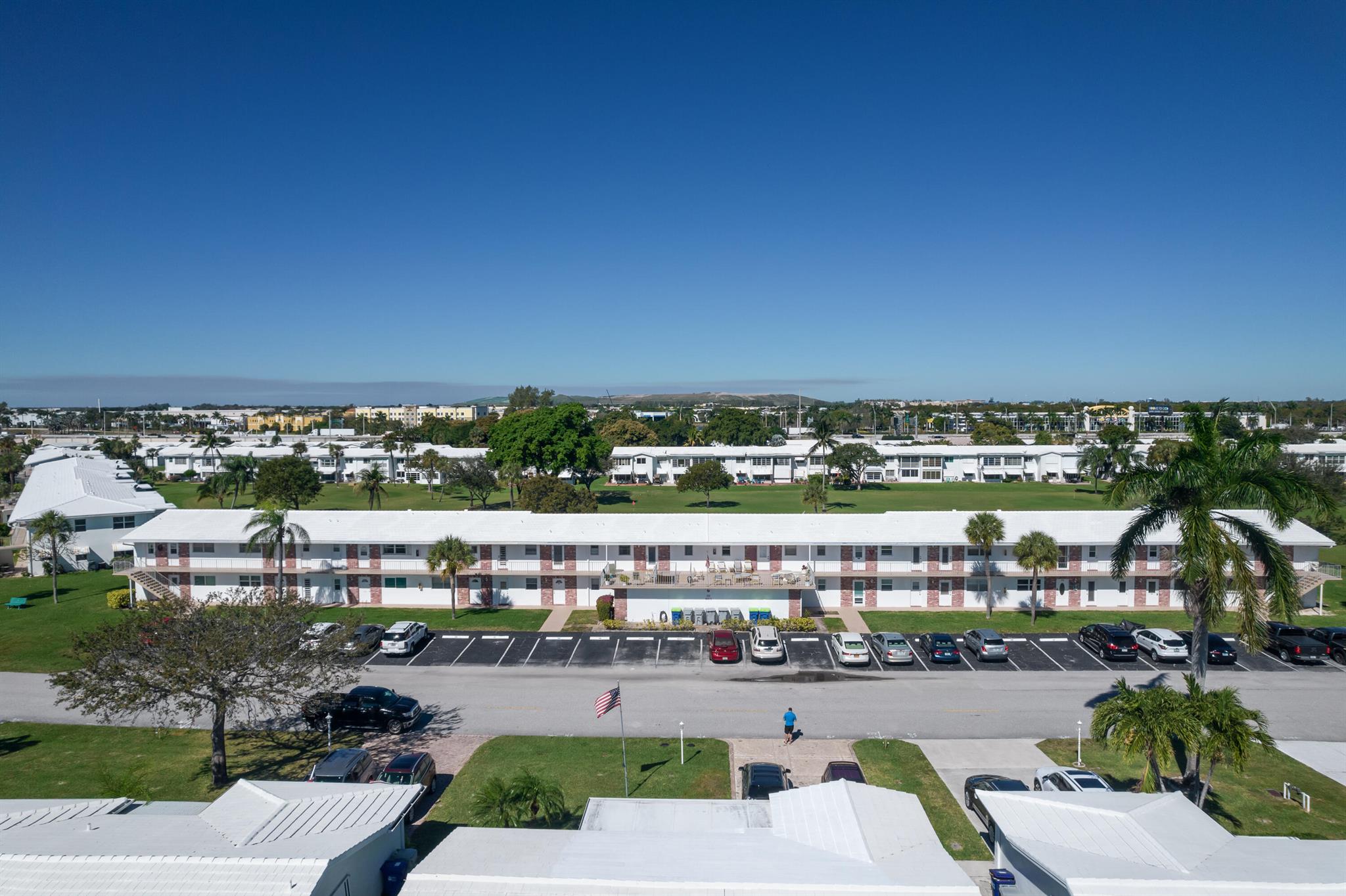 LEISUREVILLE FAIRWAY NINE - Residential