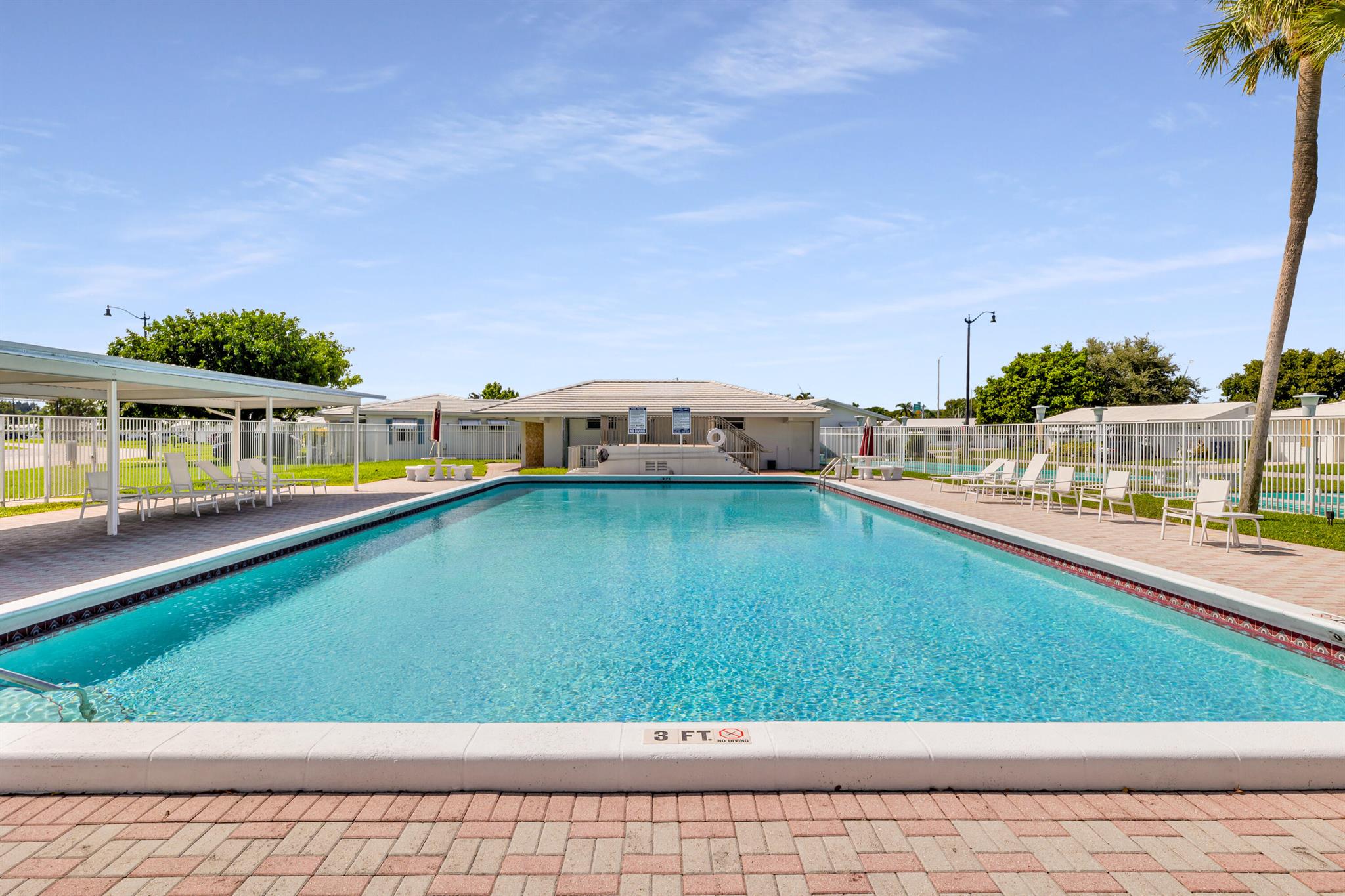 LEISUREVILLE FAIRWAY NINE - Residential