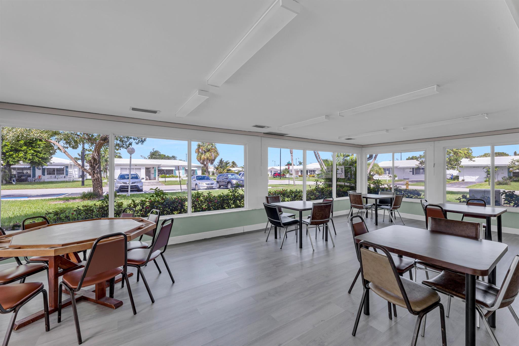 LEISUREVILLE FAIRWAY NINE - Residential