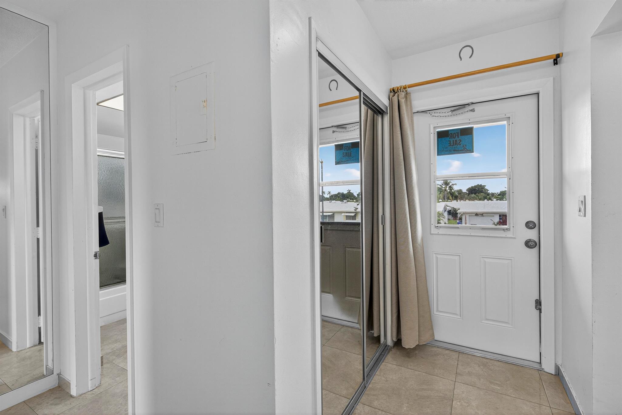 LEISUREVILLE FAIRWAY NINE - Residential