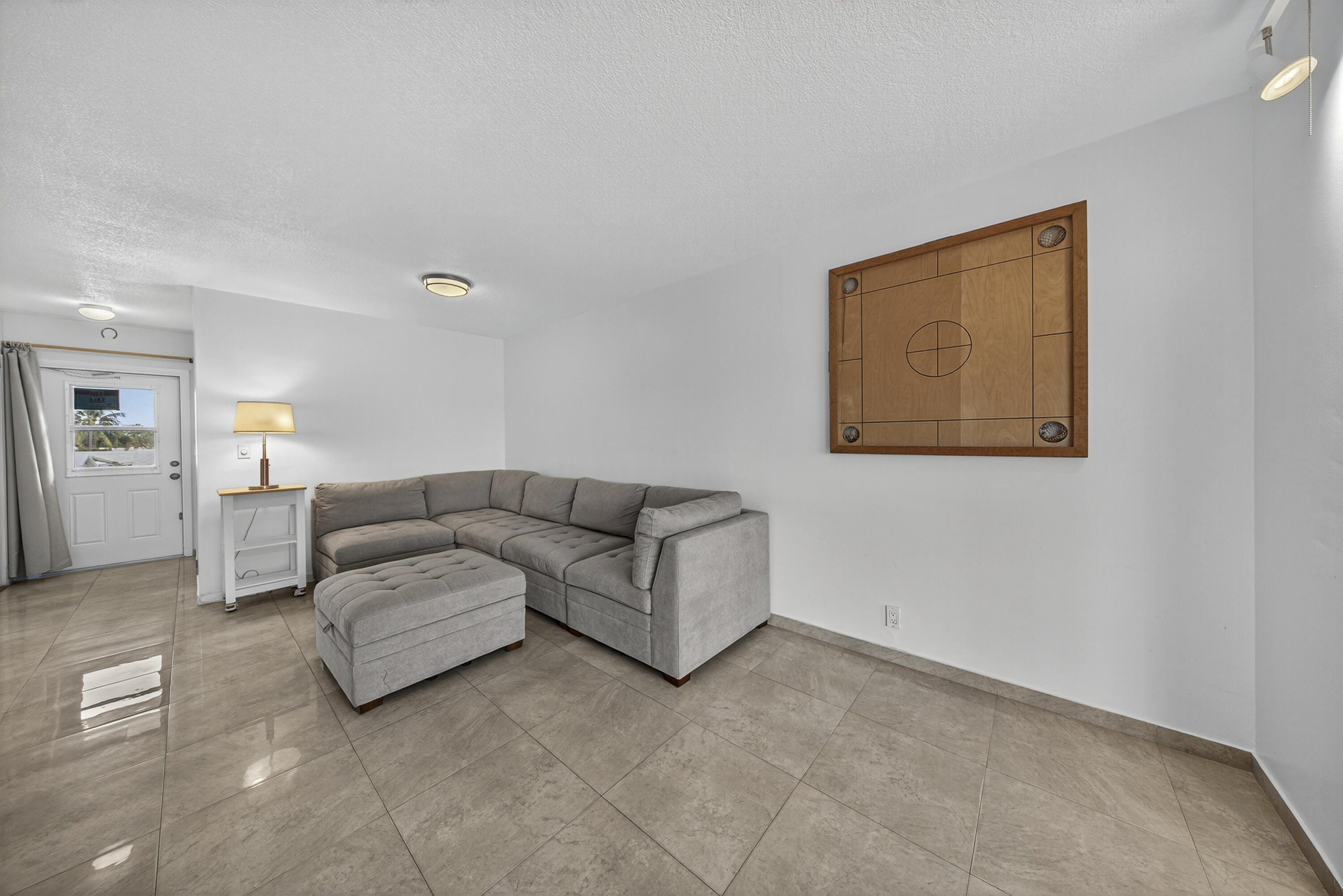 LEISUREVILLE FAIRWAY NINE CONDO - Residential