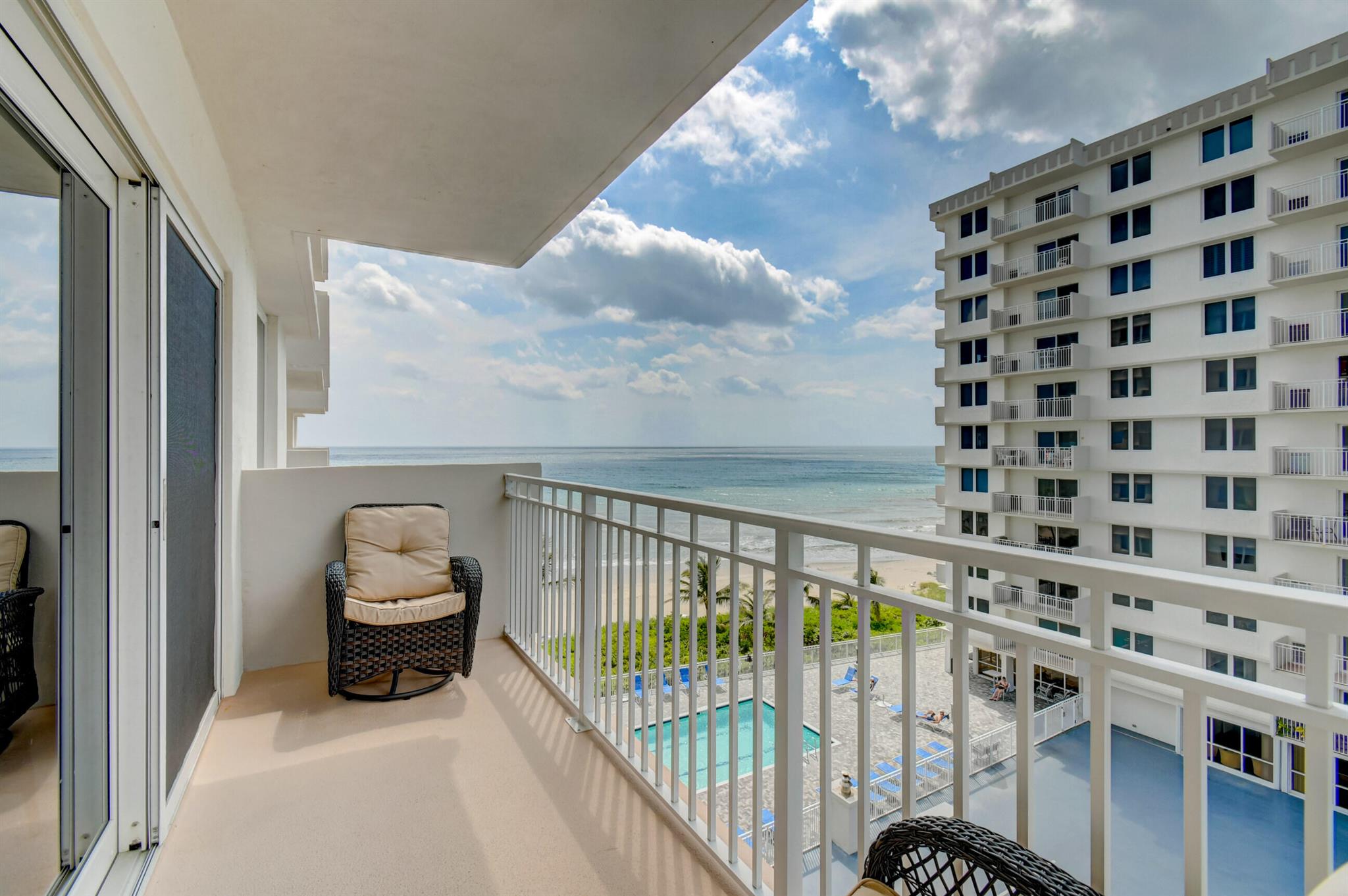 3221 S Ocean Boulevard 505