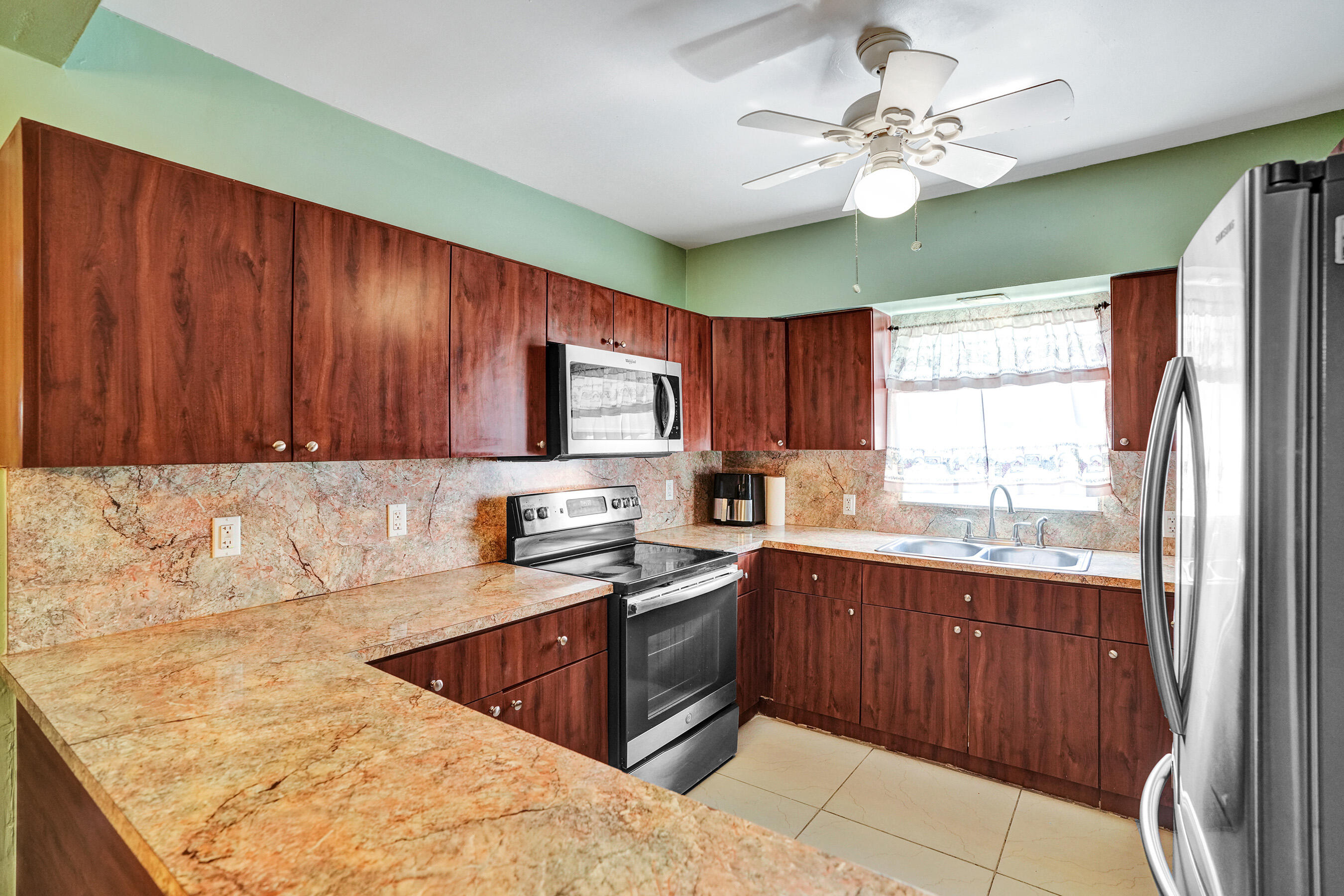 RUCKS PARK - Residential