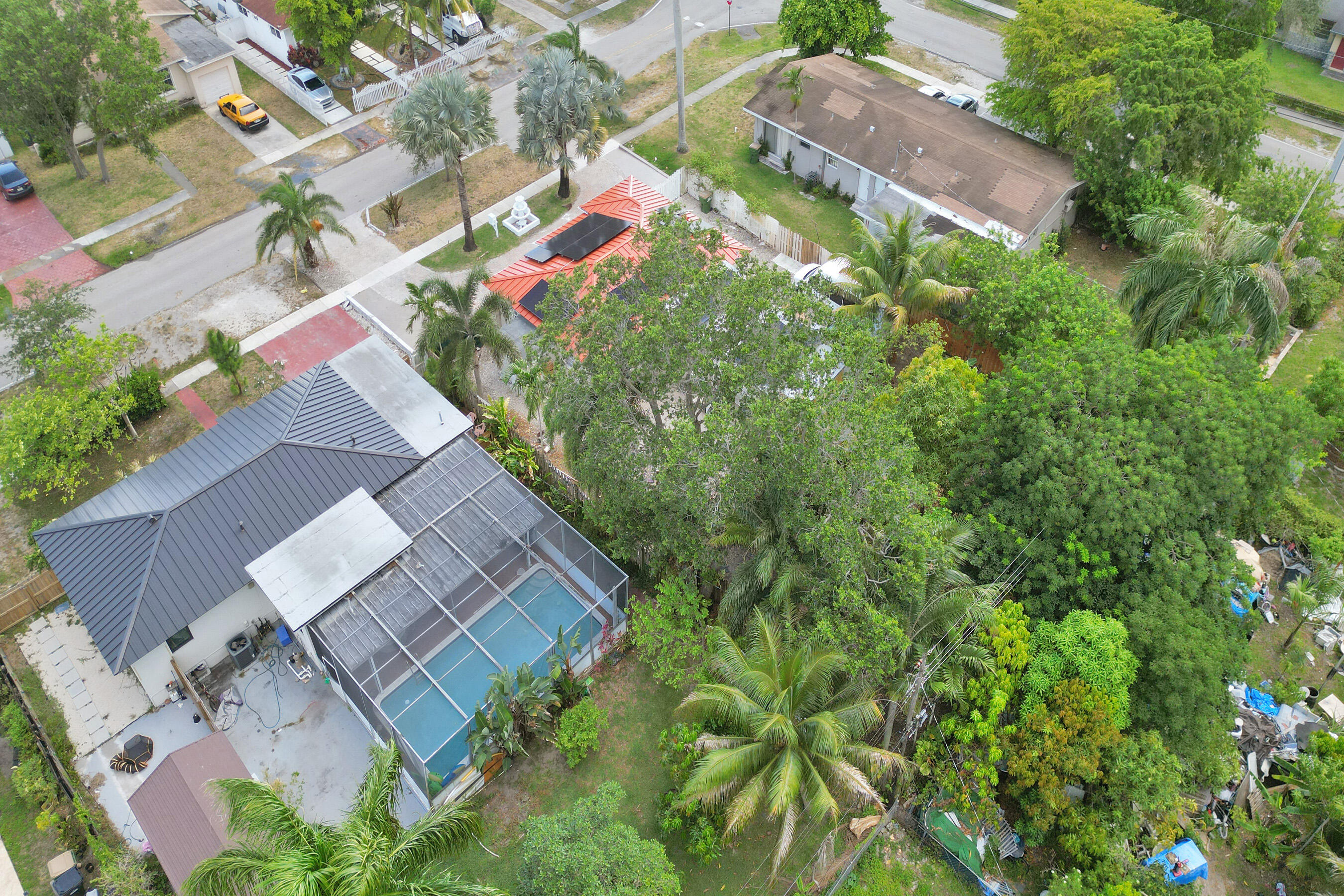 RUCKS PARK - Residential