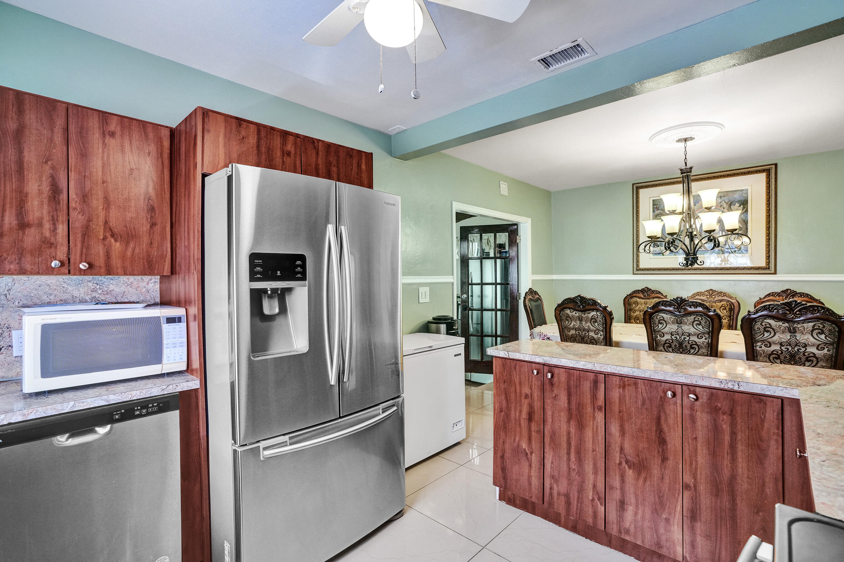 RUCKS PARK - Residential