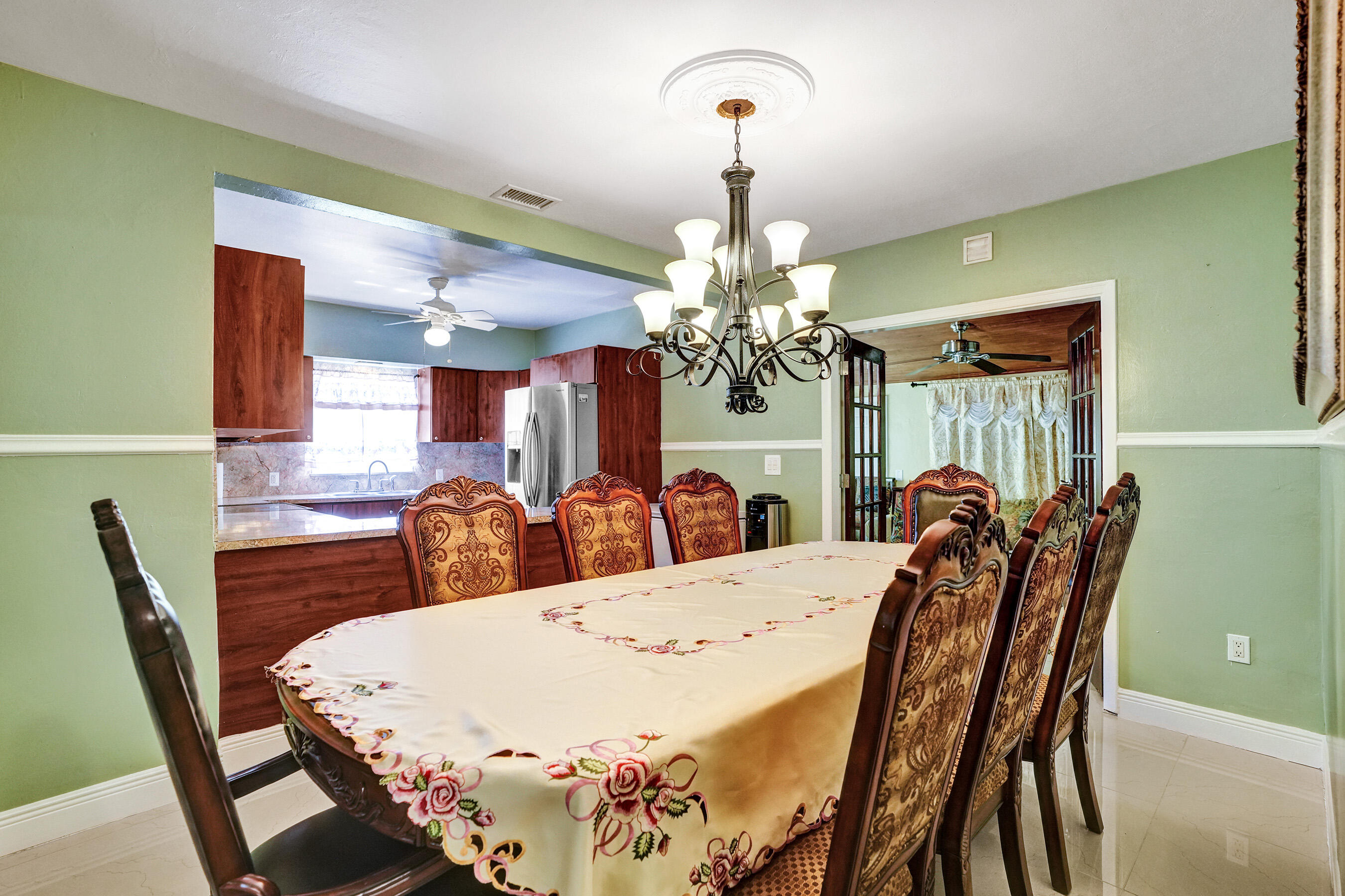 RUCKS PARK - Residential