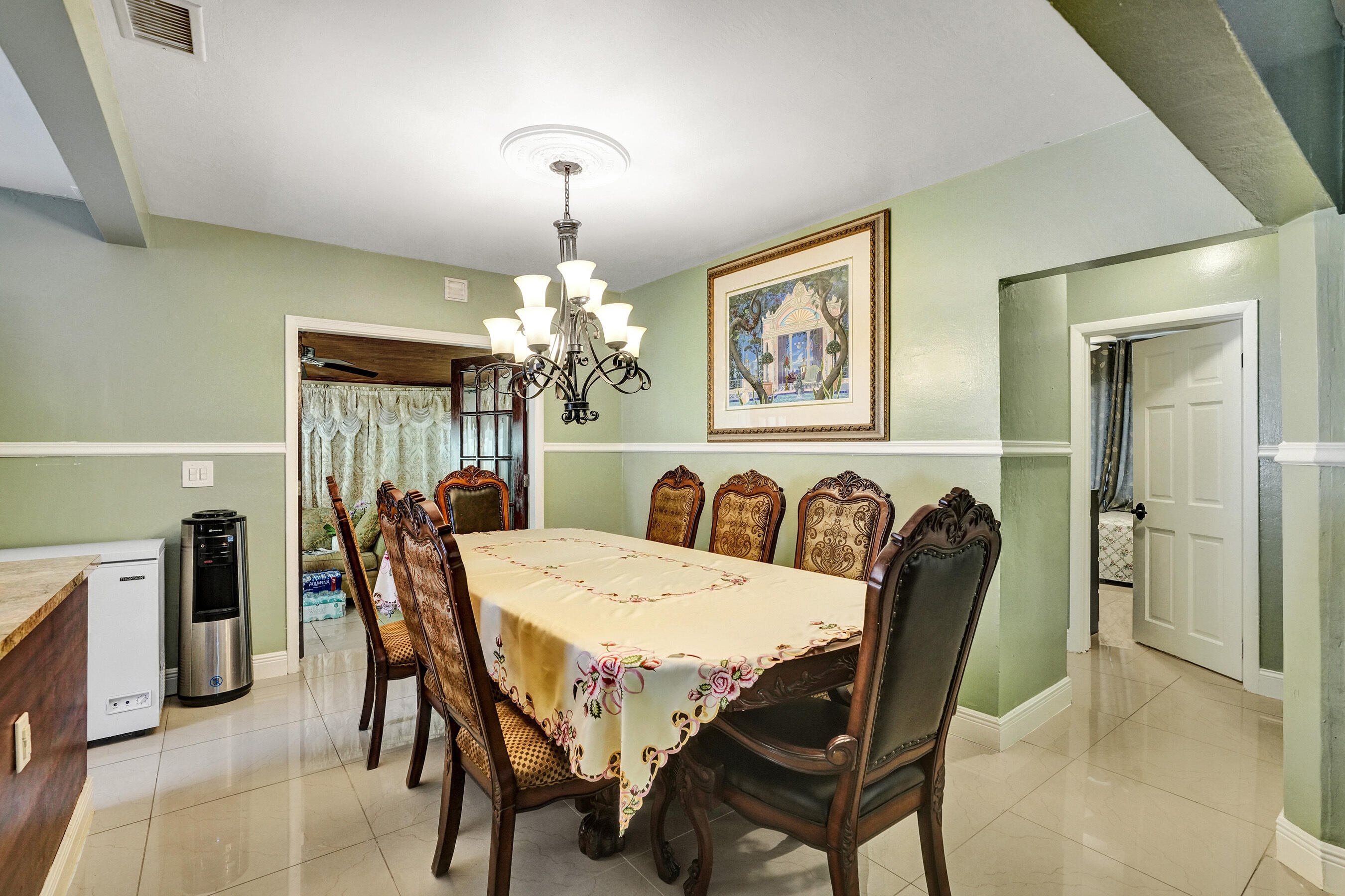 RUCKS PARK - Residential