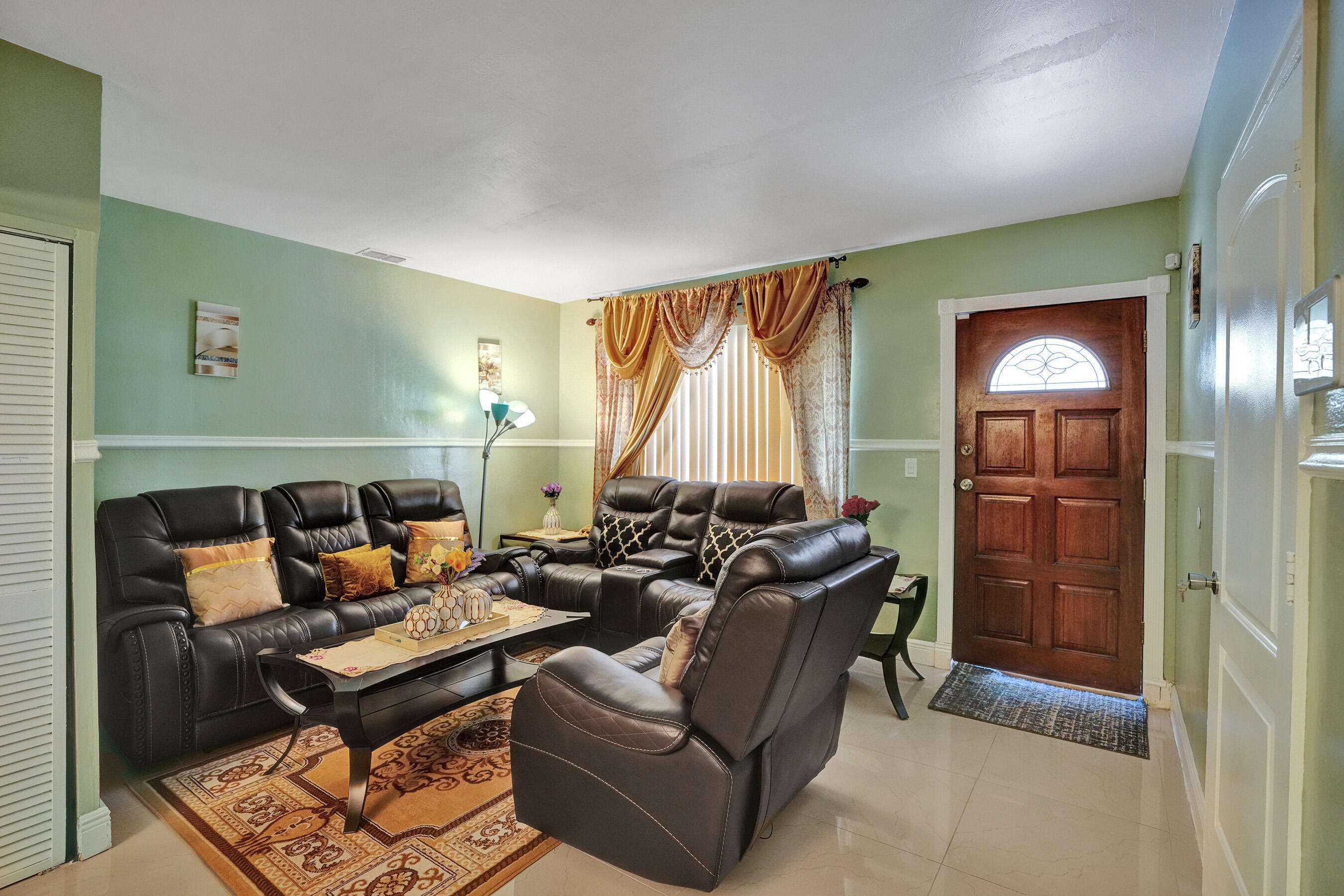 RUCKS PARK - Residential