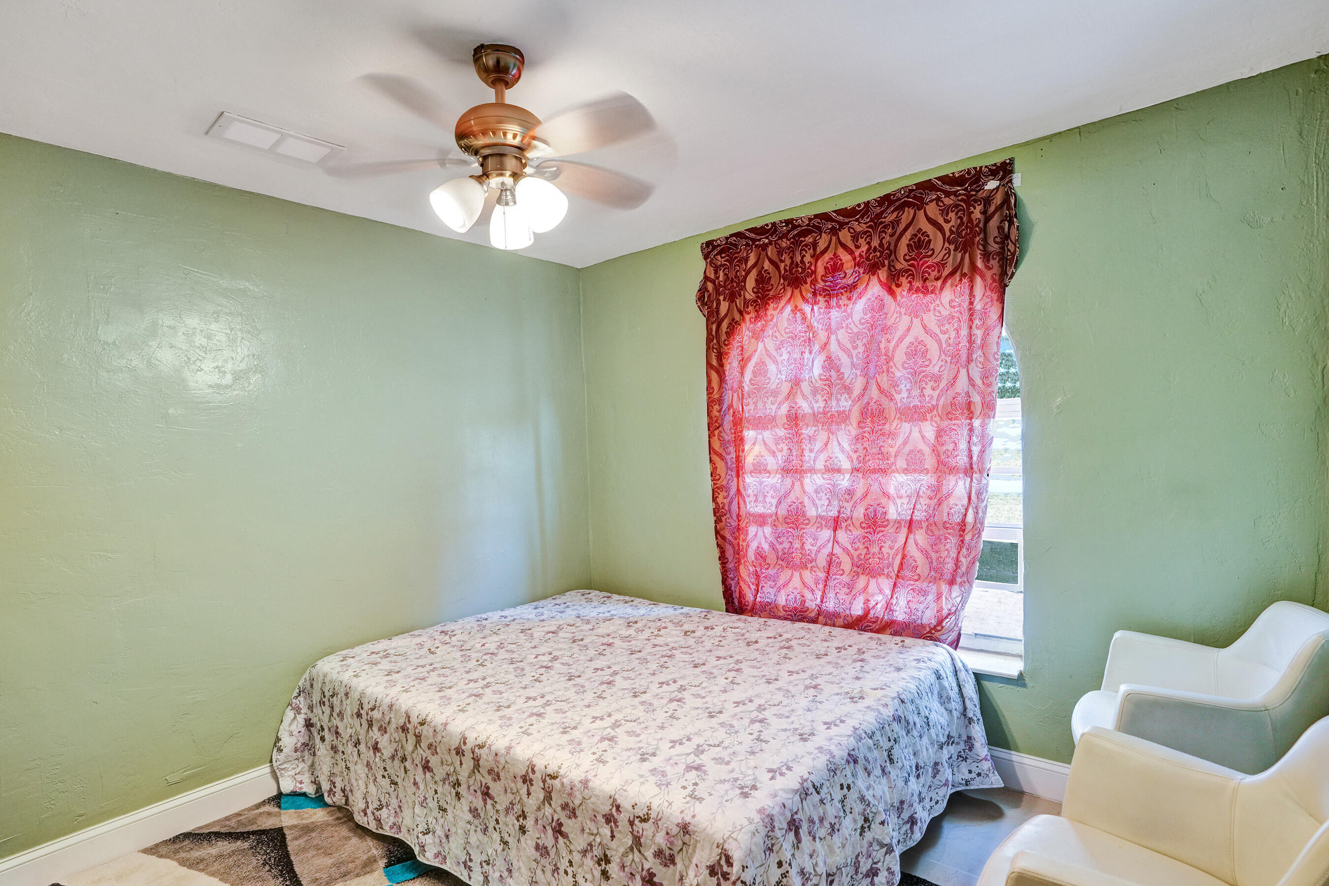 RUCKS PARK - Residential