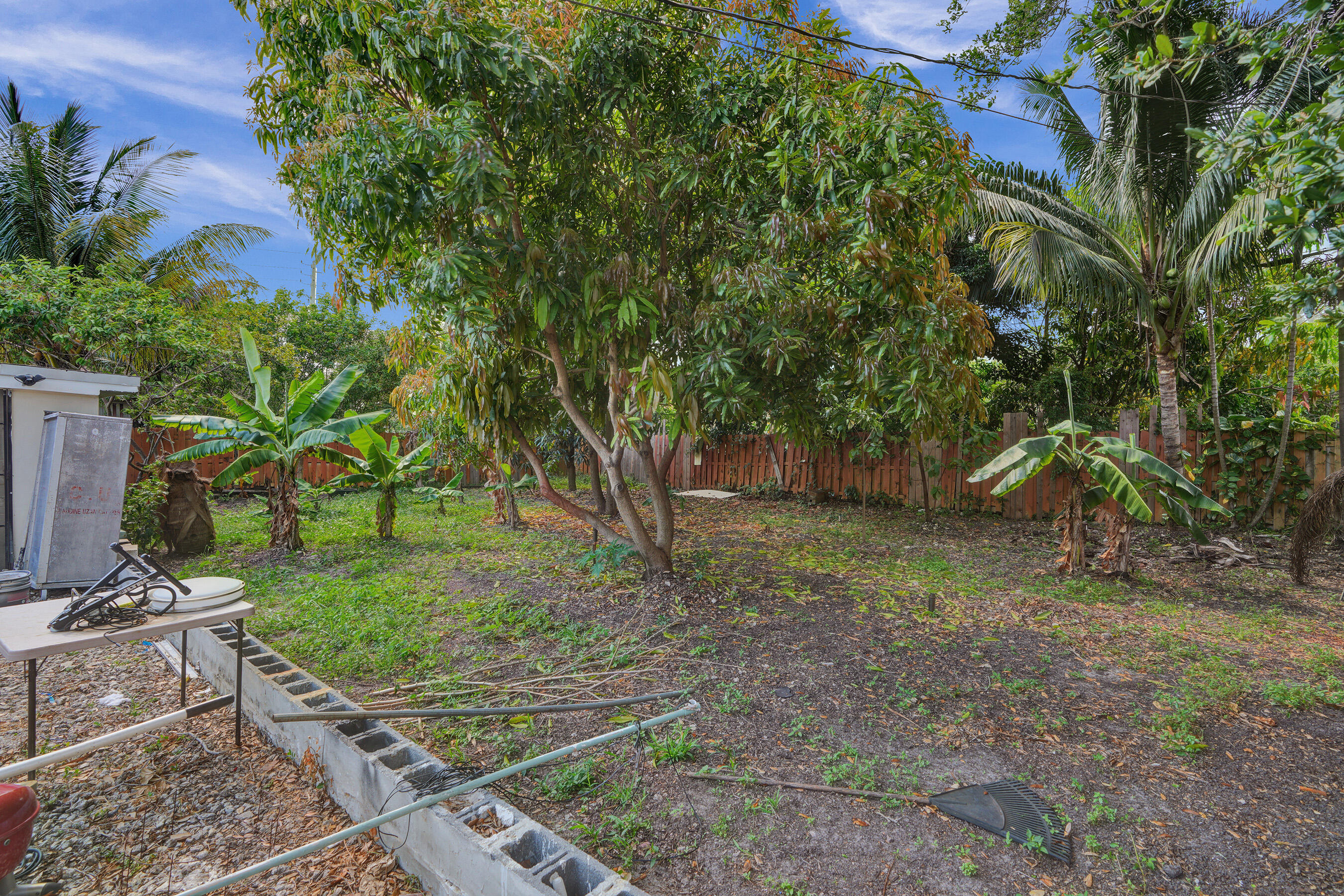 RUCKS PARK - Residential