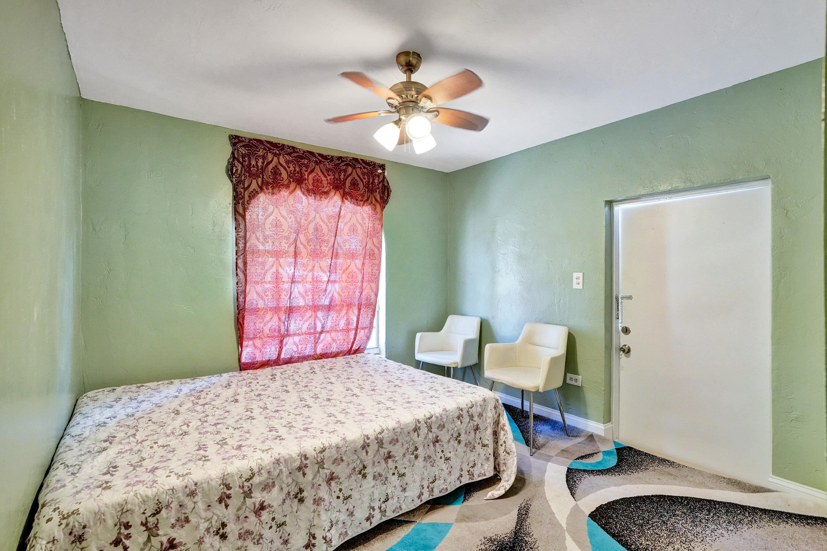 RUCKS PARK - Residential