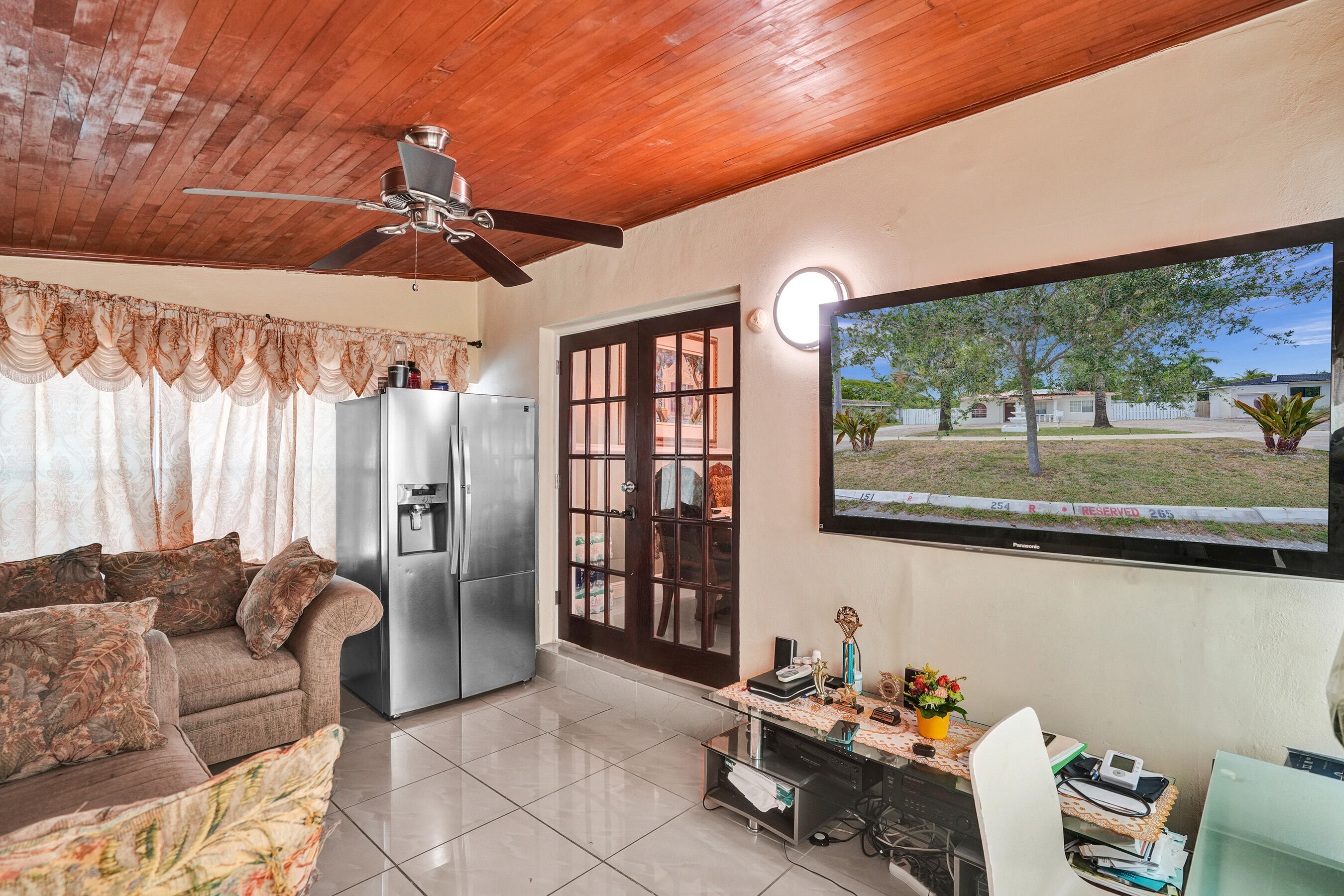 RUCKS PARK - Residential