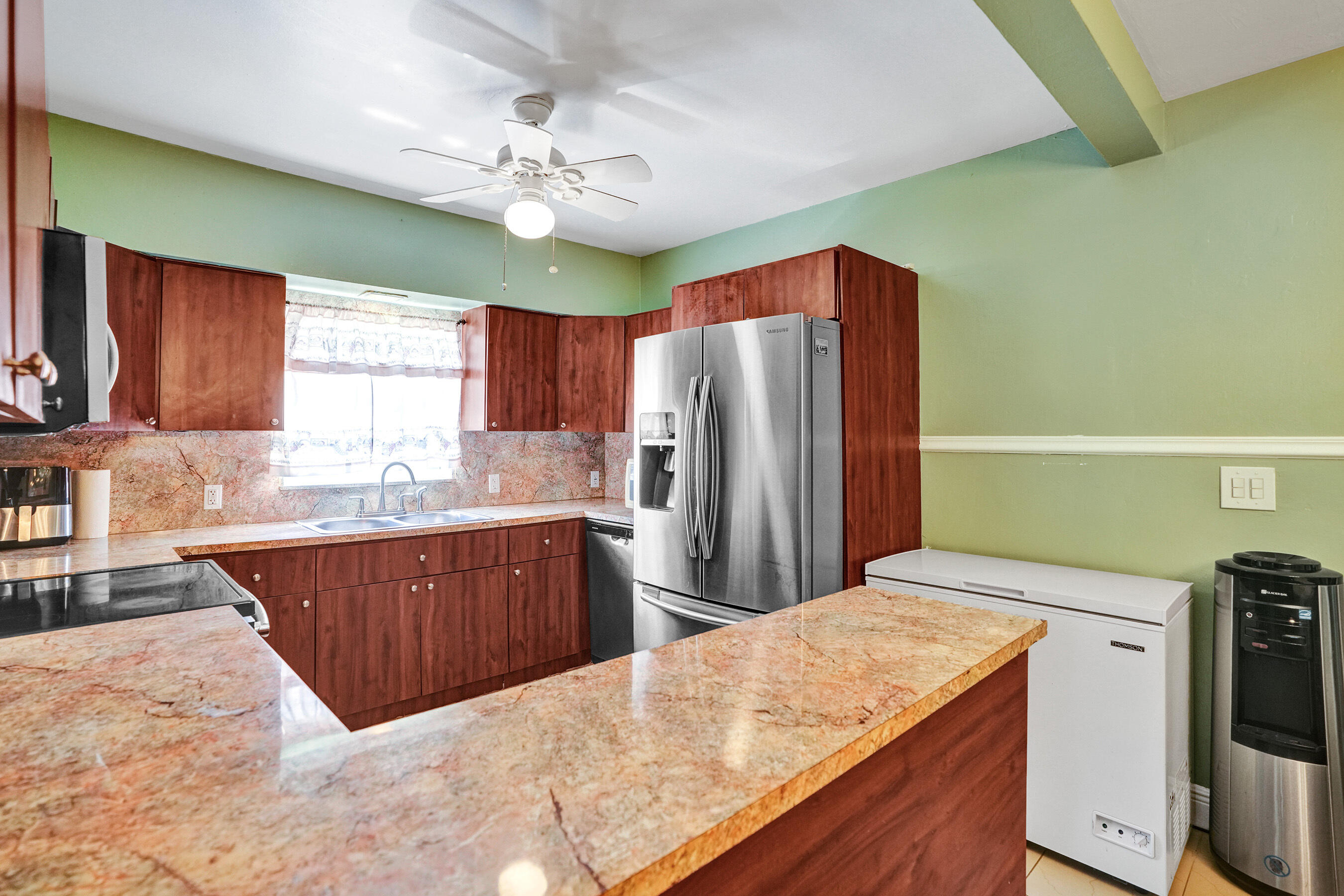 RUCKS PARK - Residential