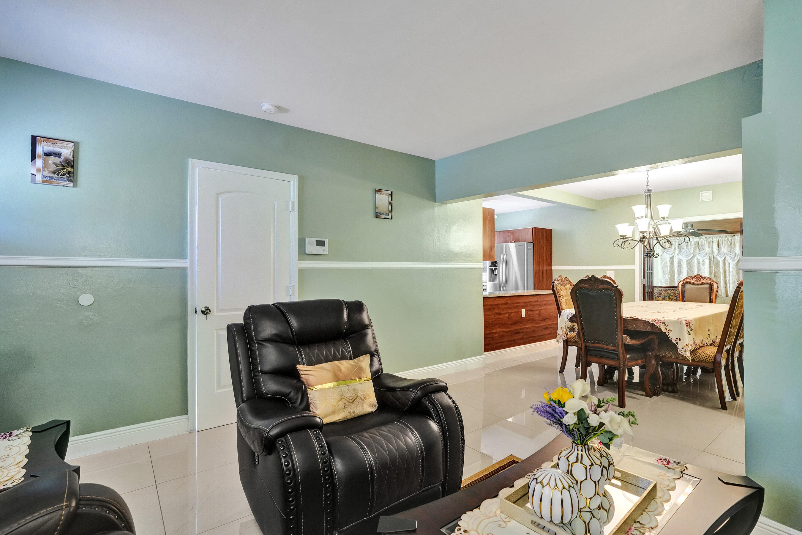 RUCKS PARK - Residential