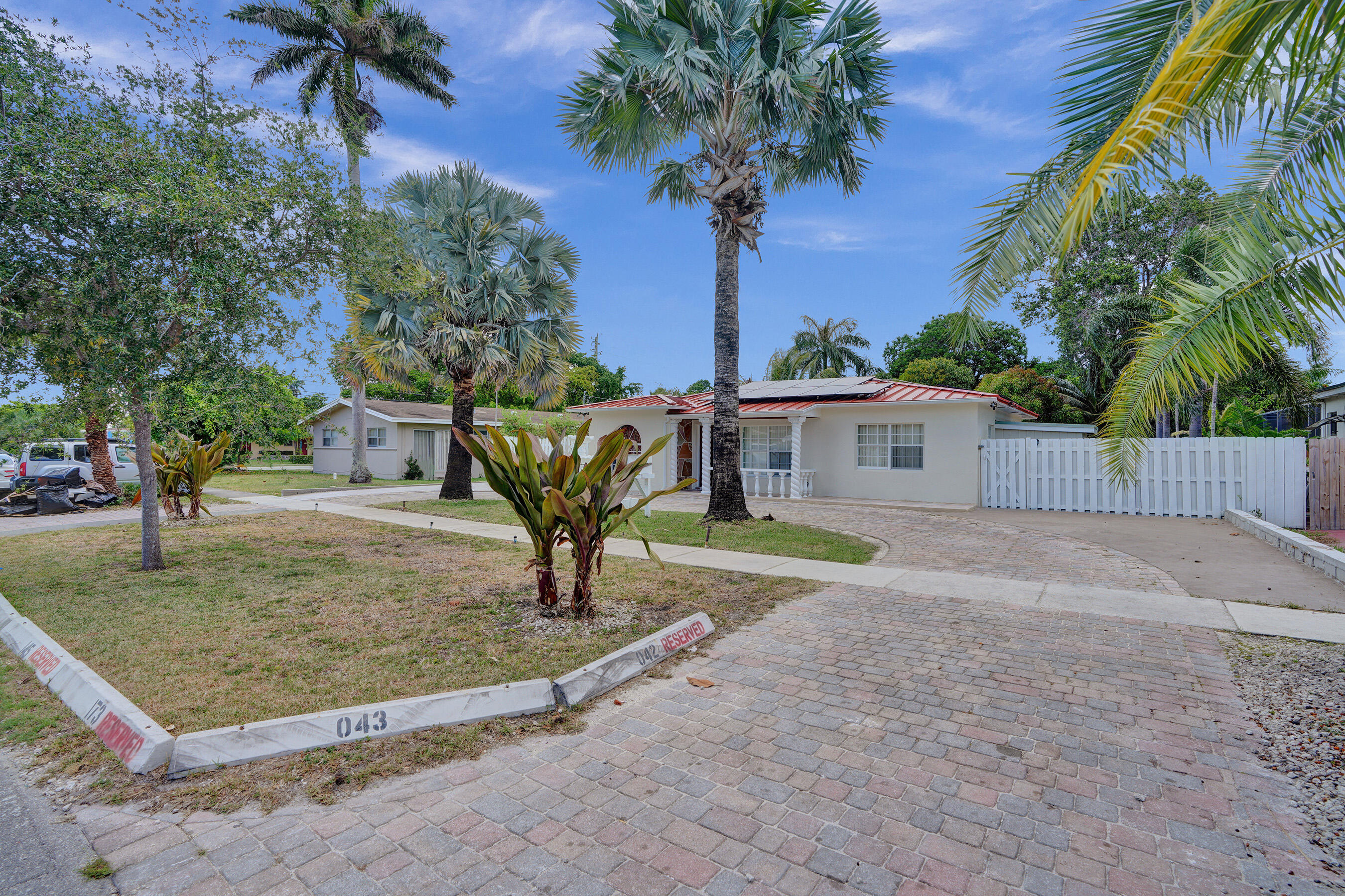 RUCKS PARK - Residential