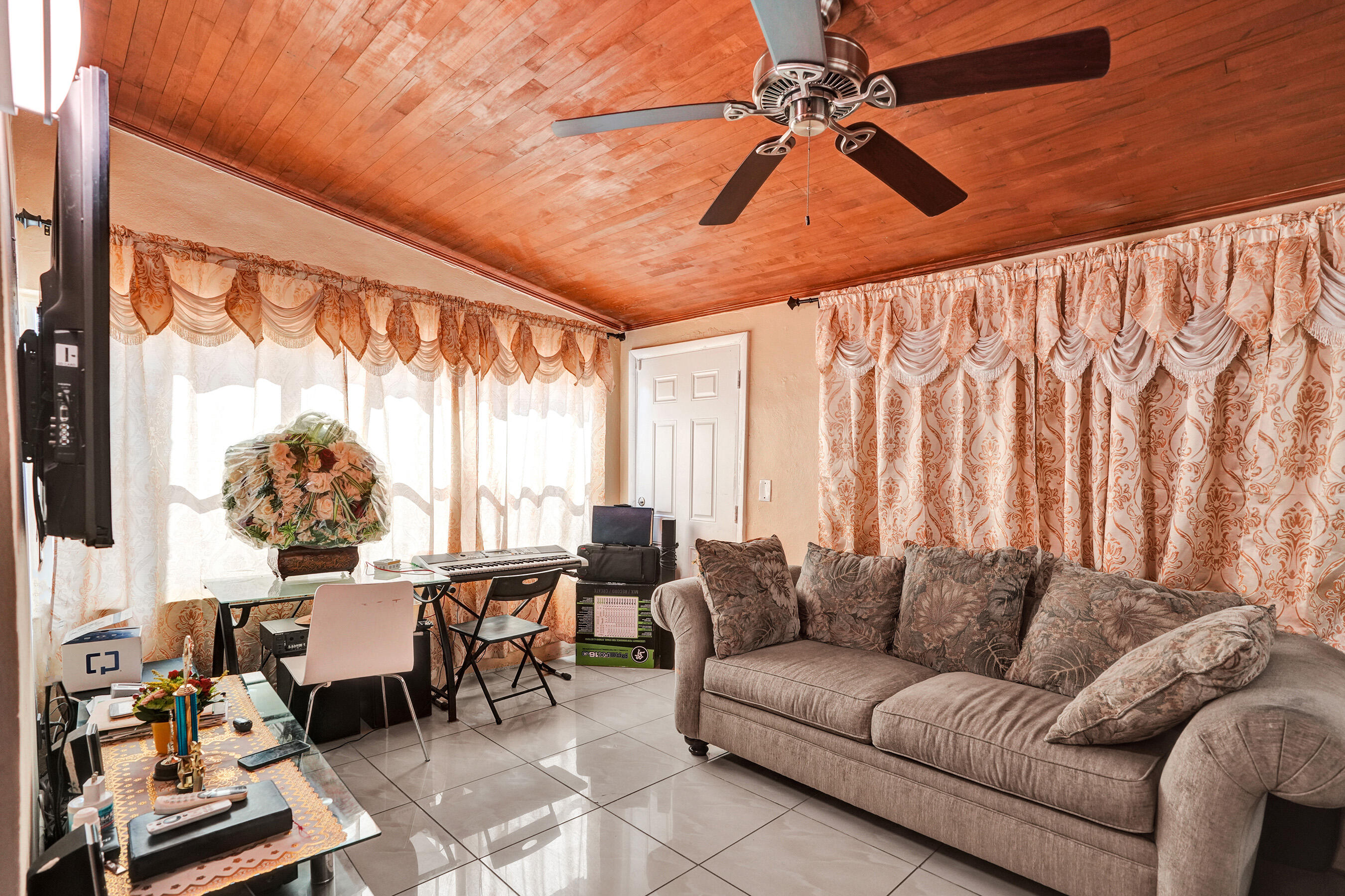 RUCKS PARK - Residential