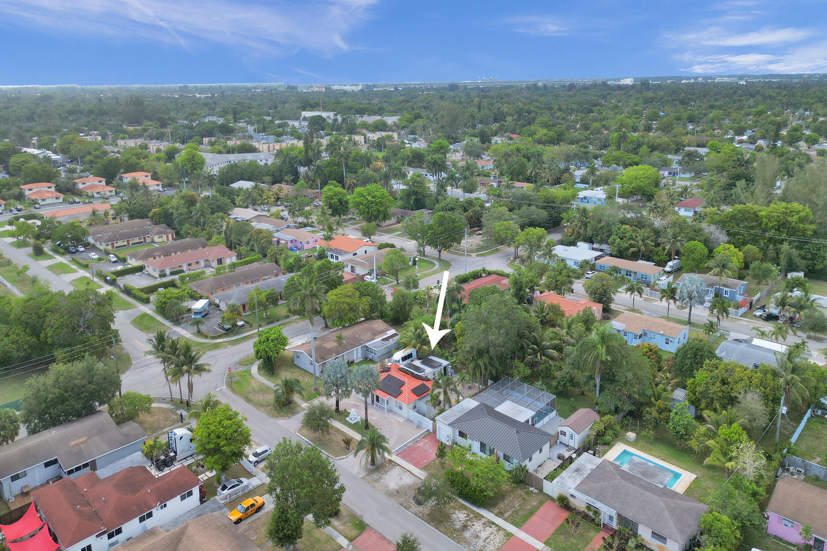 RUCKS PARK - Residential