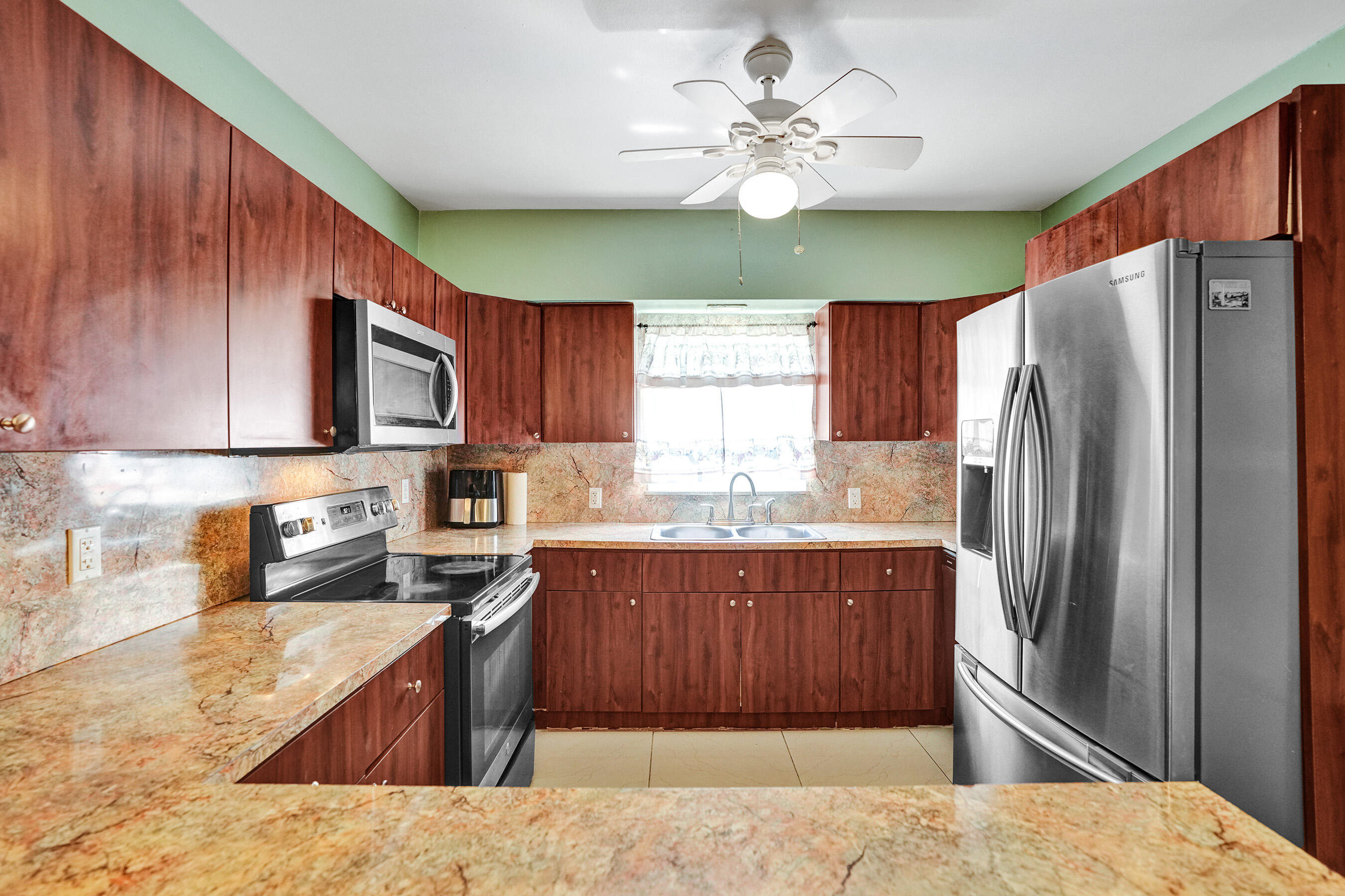 RUCKS PARK - Residential