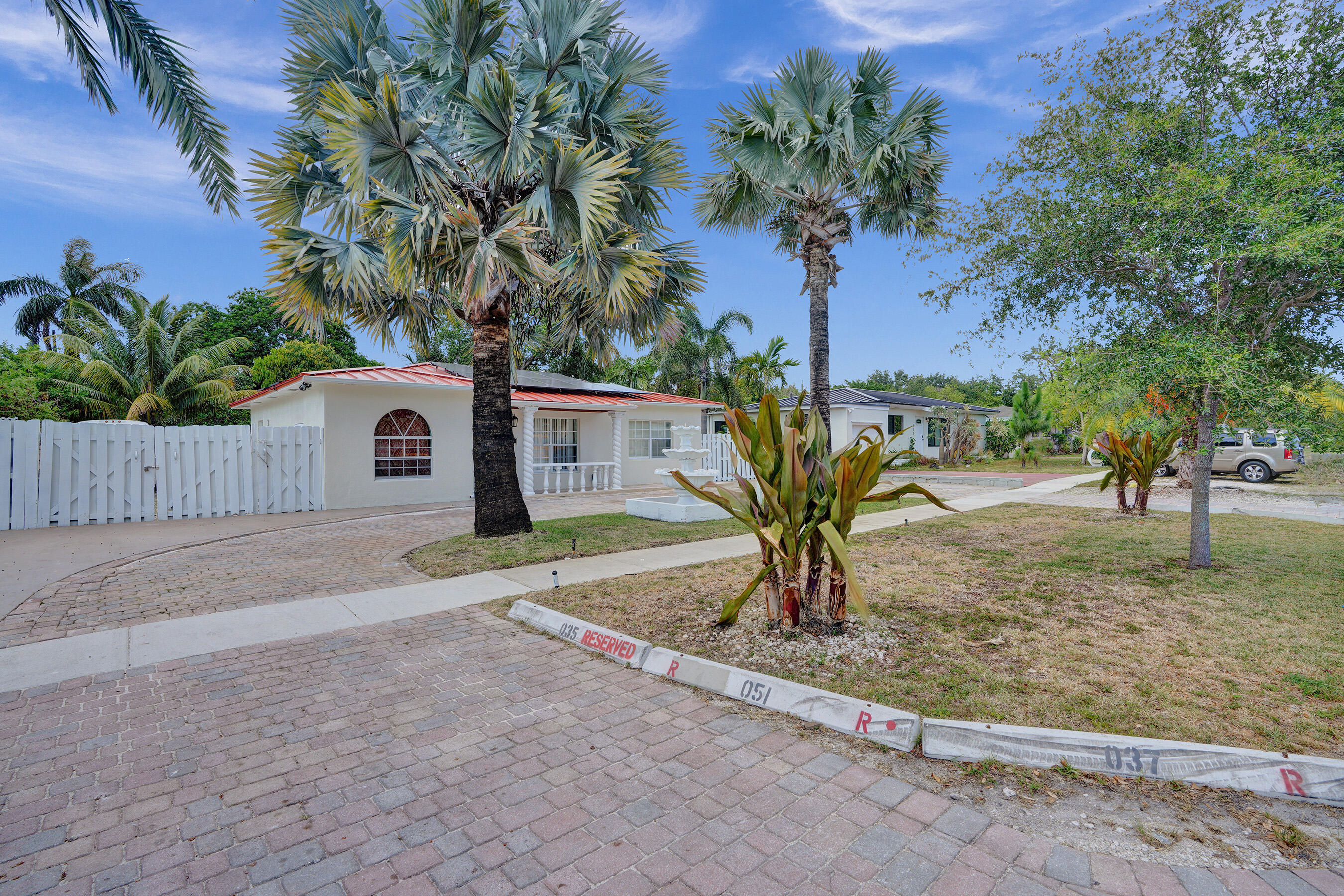 RUCKS PARK - Residential