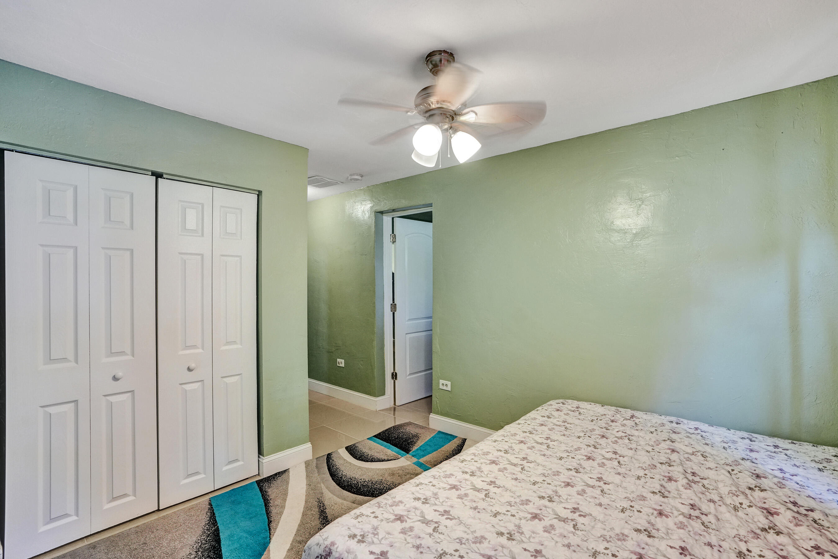 RUCKS PARK - Residential