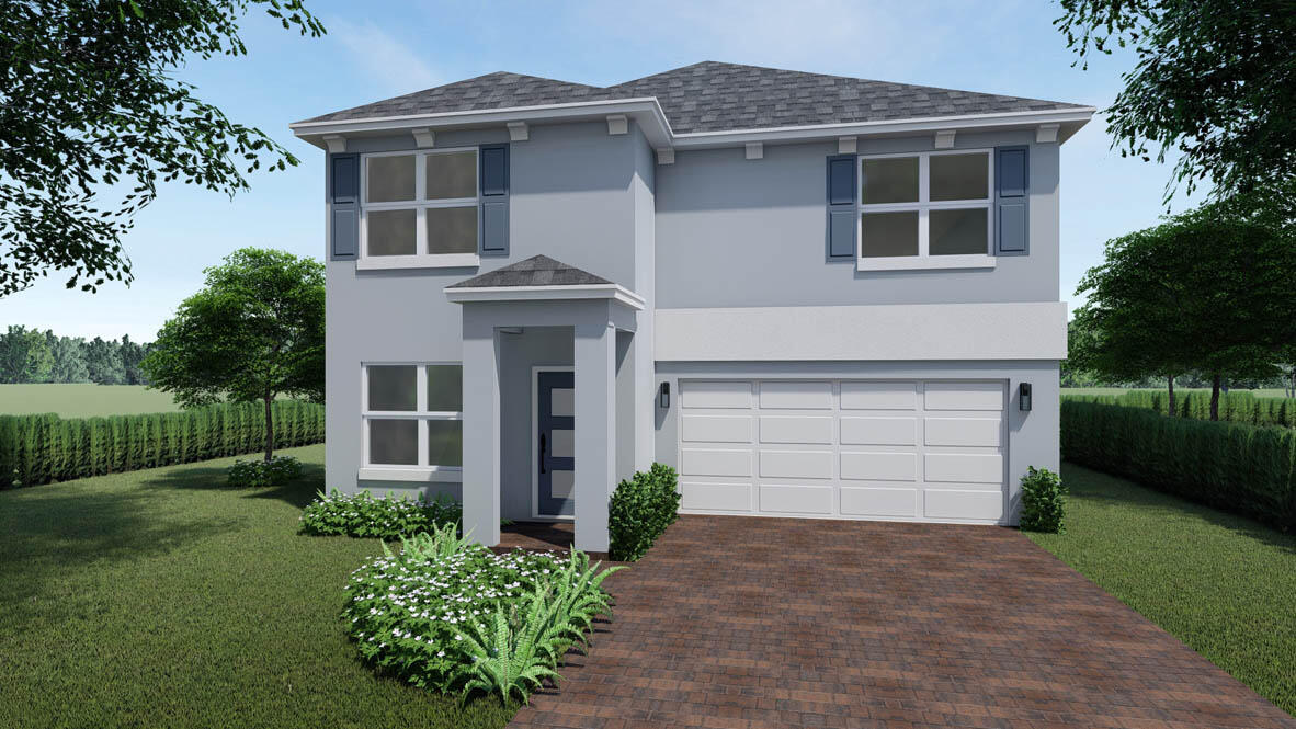 BRAND NEW HOME! CALL FOR A TOUR AND MOVE IN SPECIALS- Restrictions may apply *Pictures, photographs, features, colors and sizes are approximate for illustration purposes only and will vary from the homes as built. These photos are not of the actual home but are similar to the home being built.