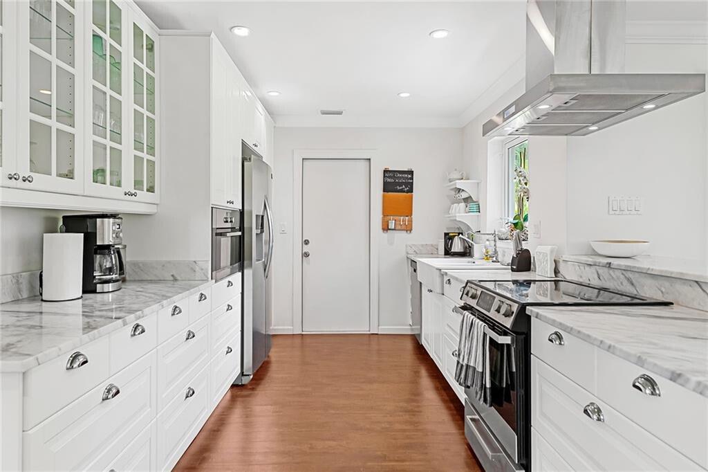 FAIRWAY HEIGHTS - Residential Lease