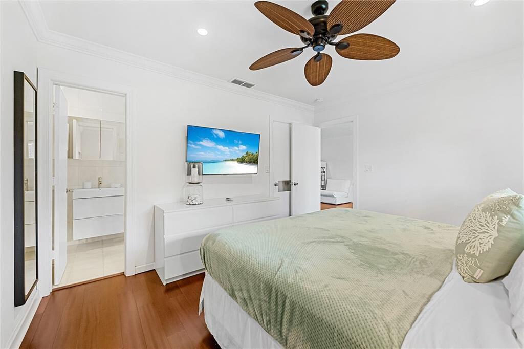 FAIRWAY HEIGHTS - Residential Lease