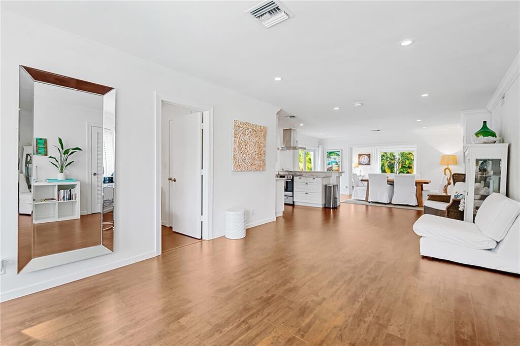 FAIRWAY HEIGHTS - Residential Lease