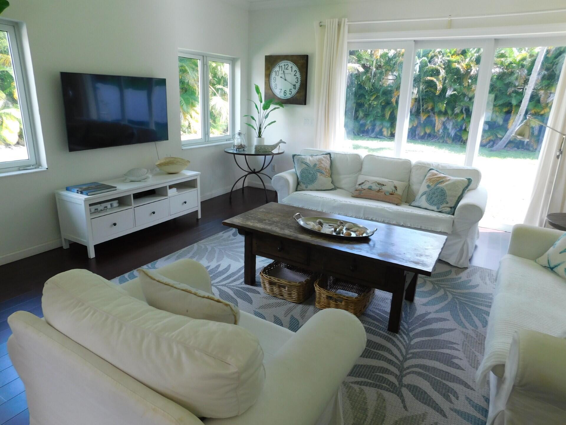 FAIRWAY HEIGHTS - Residential Lease