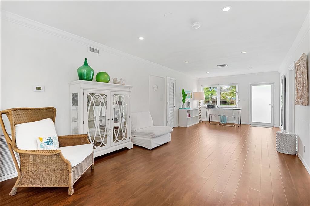 FAIRWAY HEIGHTS - Residential Lease