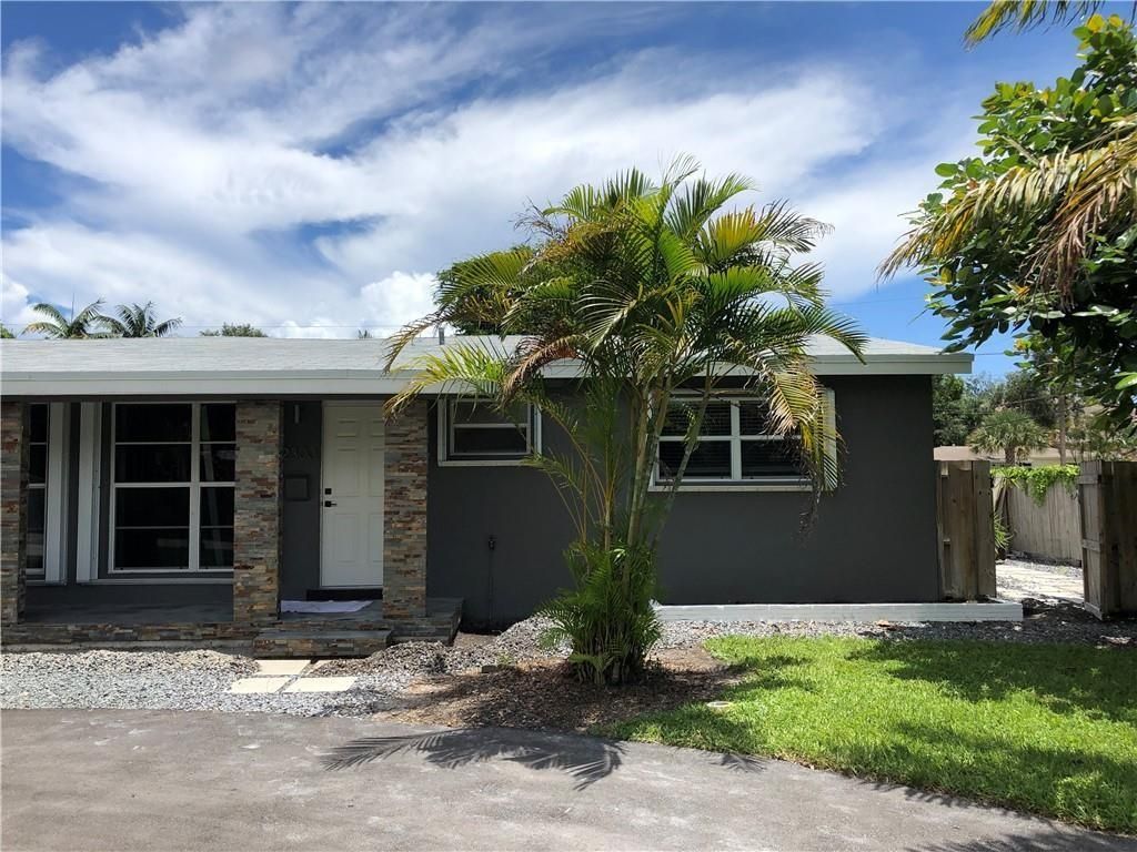 Photo of 2300 NW 3rd Avenue #S, Wilton Manors, FL 33311 (MLS # F10533270)