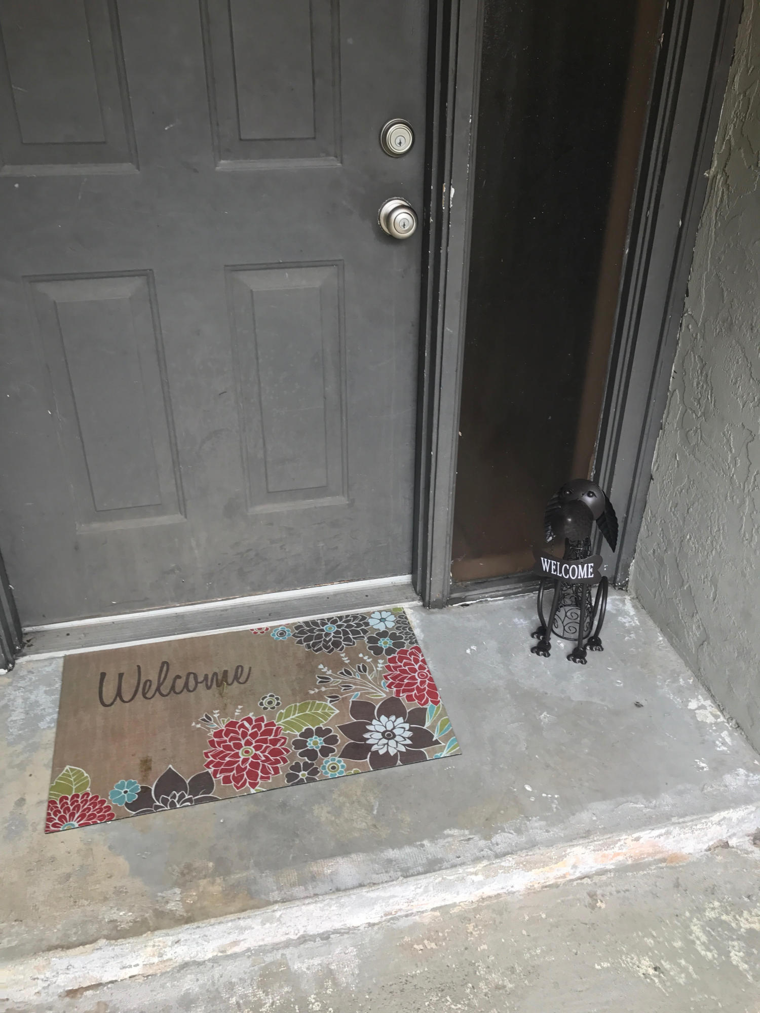 SANDTREE - Residential