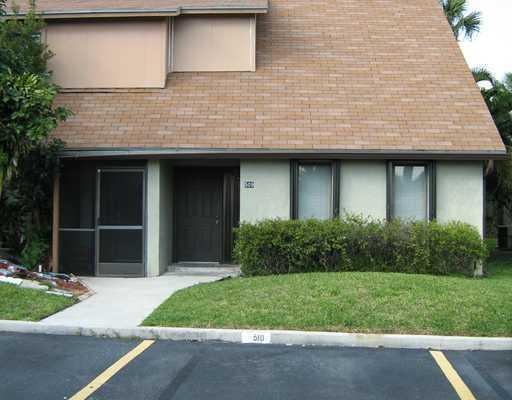 SANDTREE - Residential