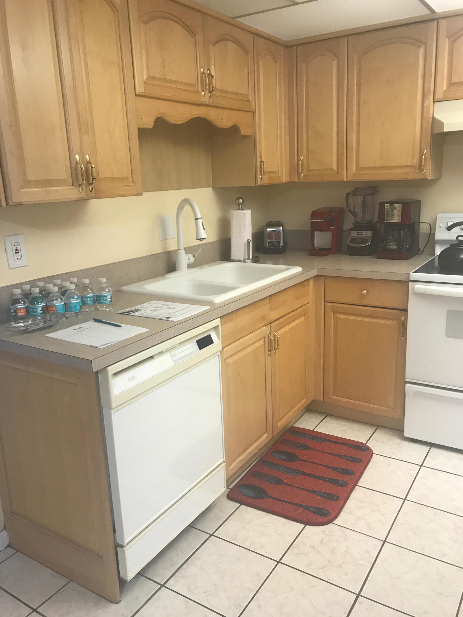 SANDTREE - Residential