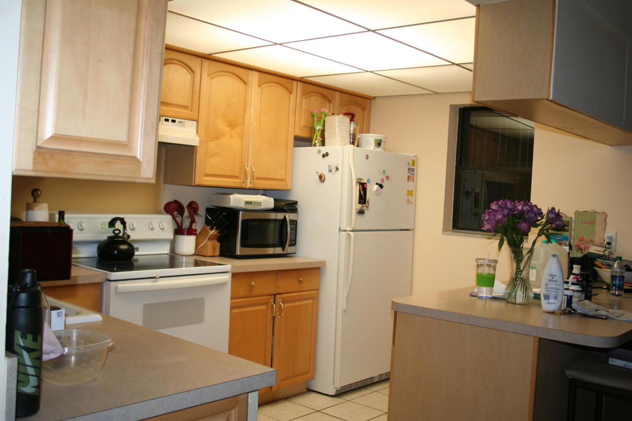 SANDTREE - Residential