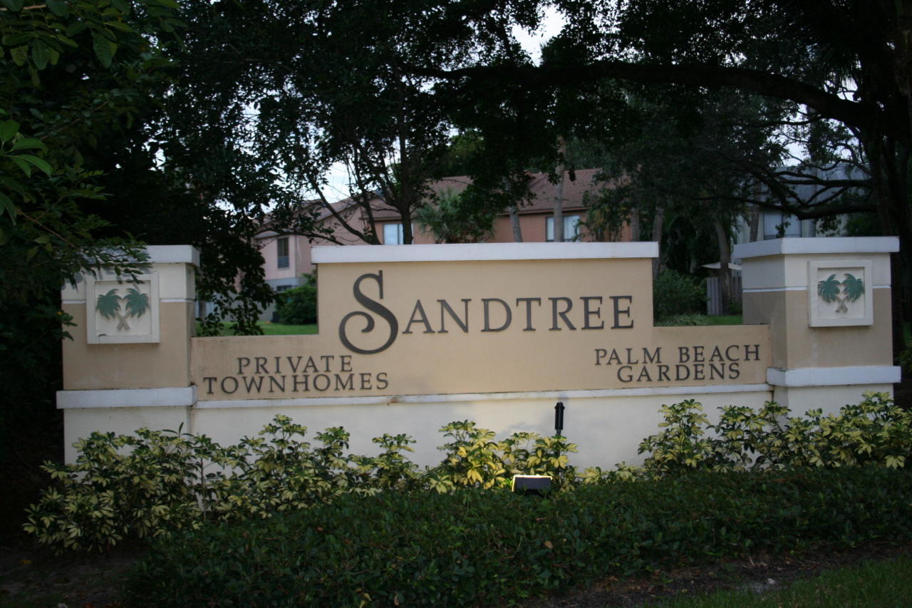 SANDTREE - Residential