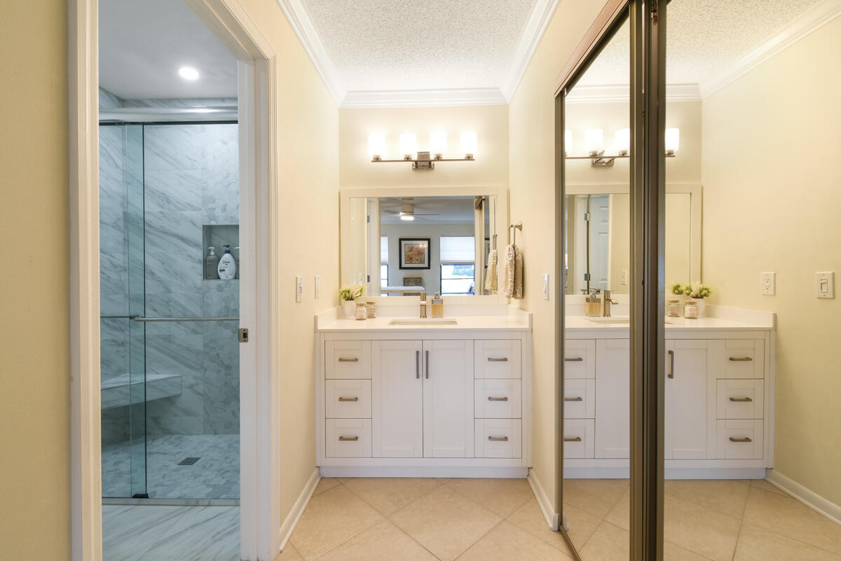 SUGAR SANDS RIDGE - Residential