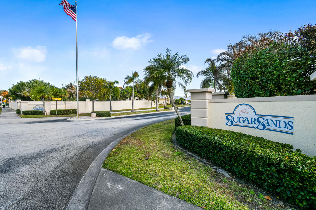 SUGAR SANDS RIDGE - Residential