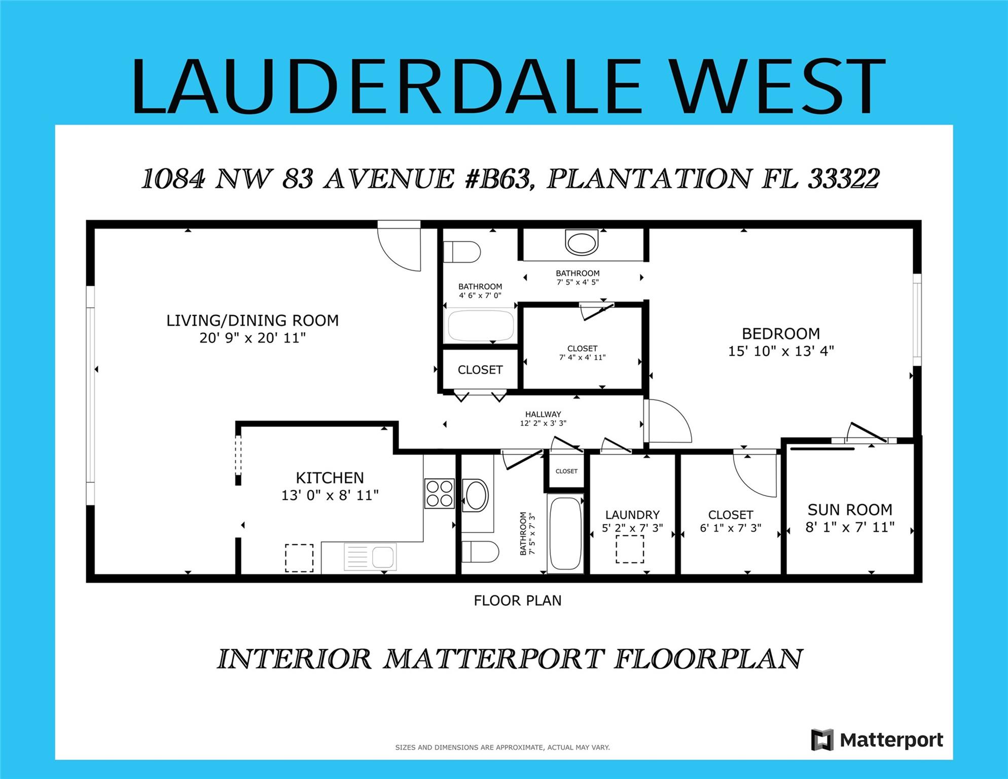 1084 NW 83rd Ave 1084