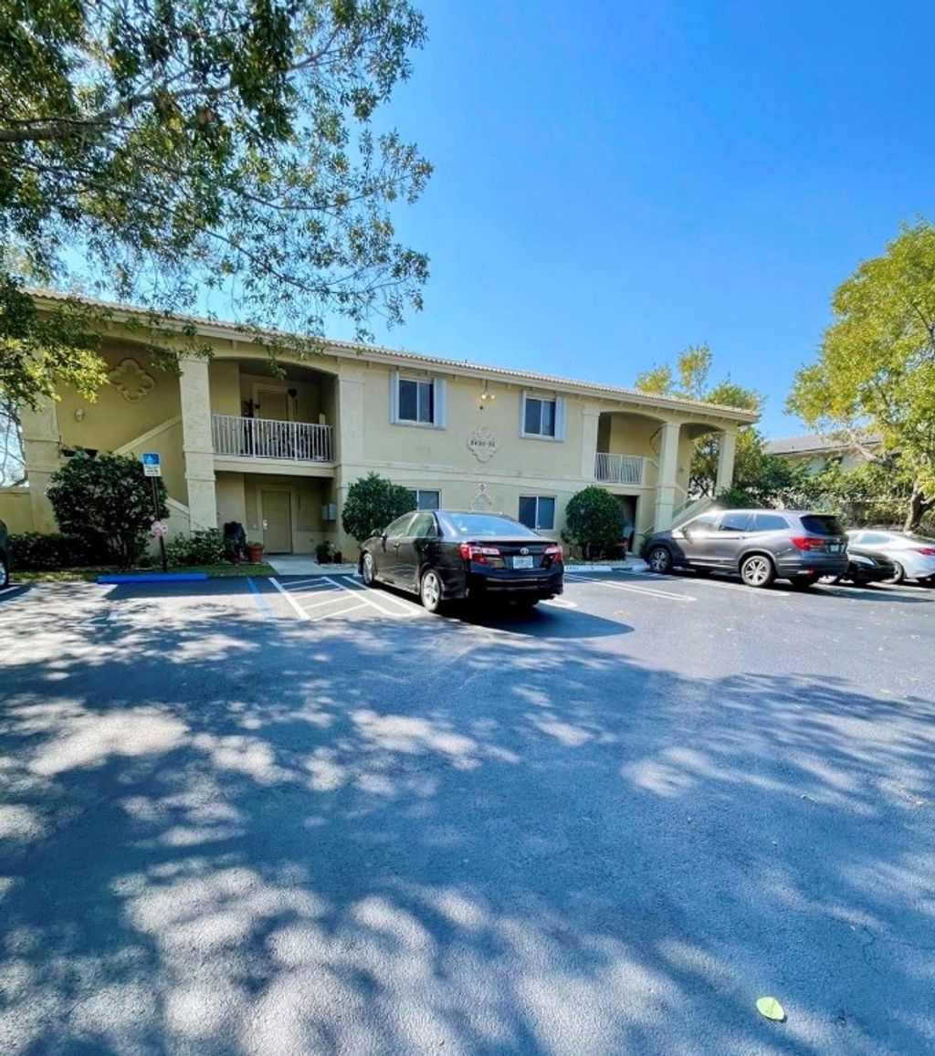 Photo of 8496 NW 40th Street, Coral Springs, FL 33065 (MLS # F10544355)