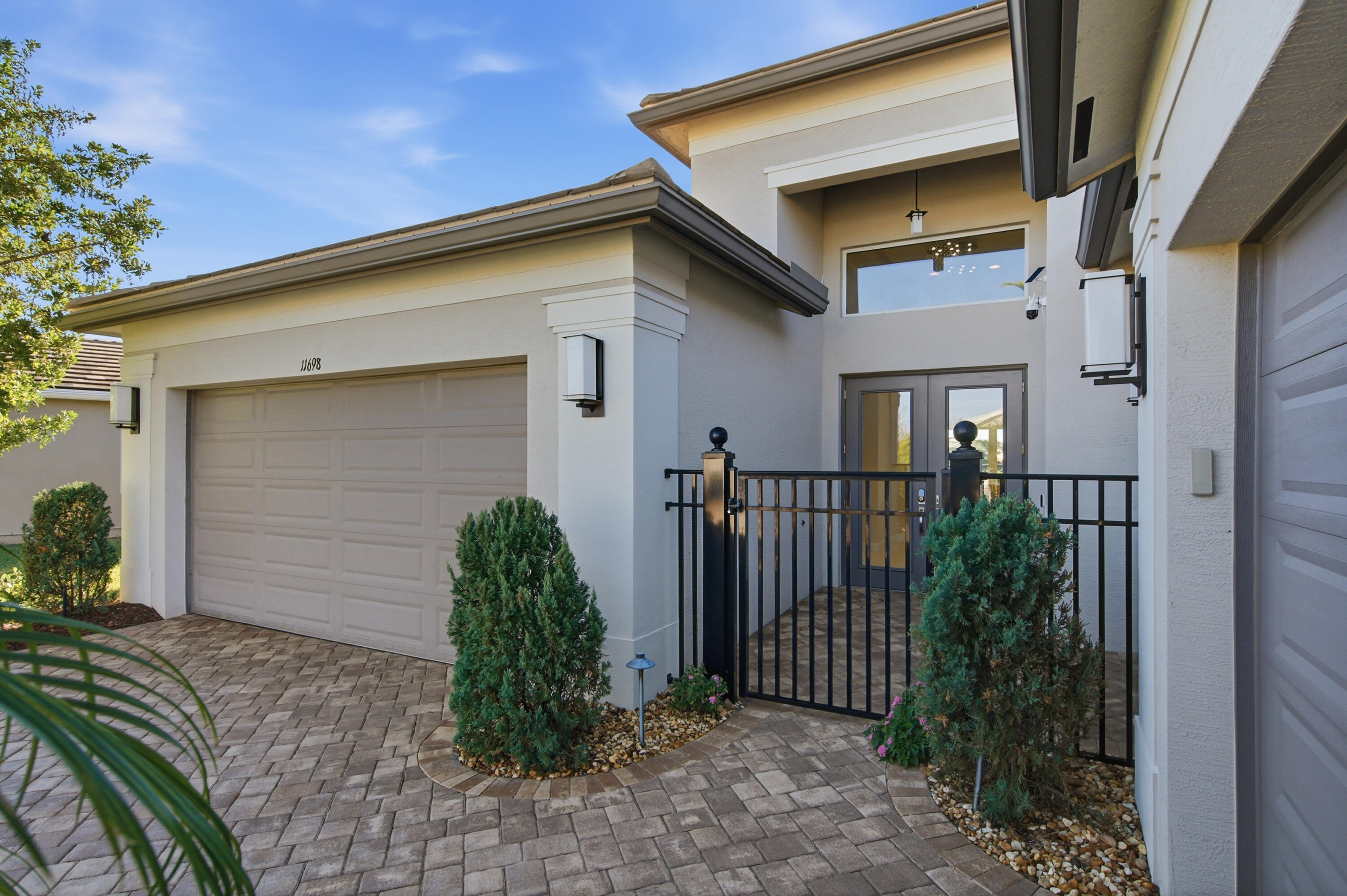 RIVERLAND PARCEL A - PLAT NINE - Residential