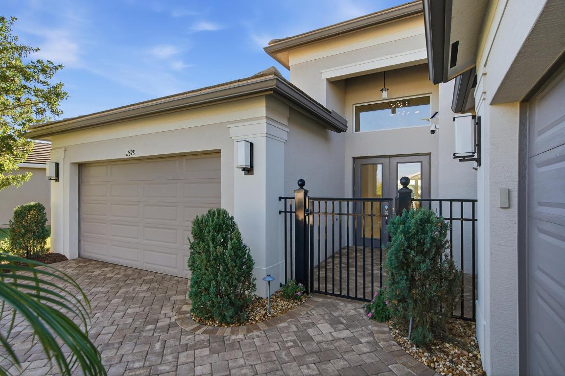 RIVERLAND PARCEL A - PLAT NINE - Residential