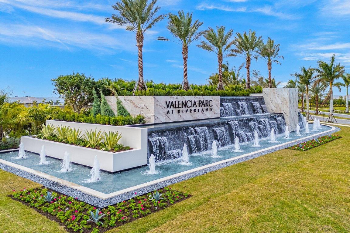 RIVERLAND PARCEL A - PLAT NINE - Residential