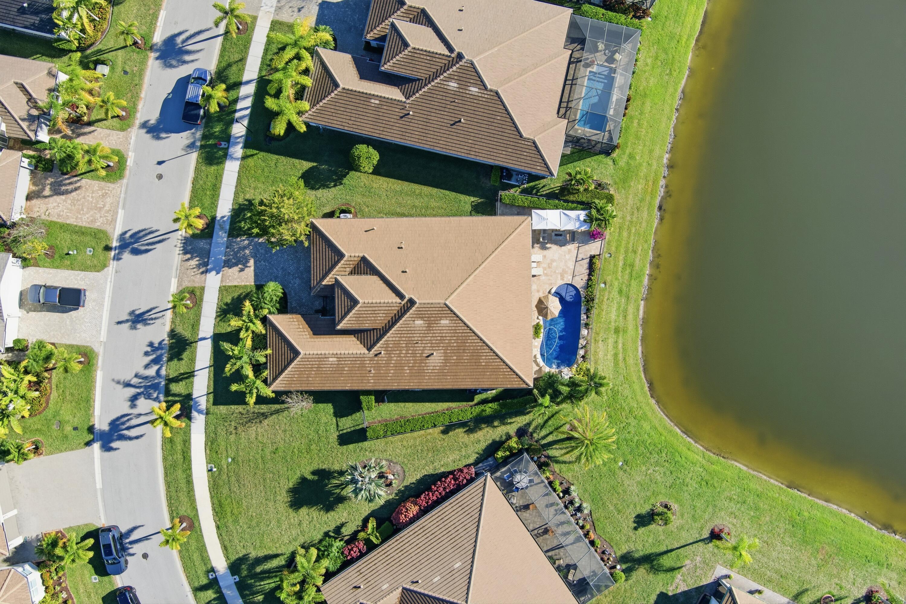 RIVERLAND PARCEL A - PLAT NINE - Residential