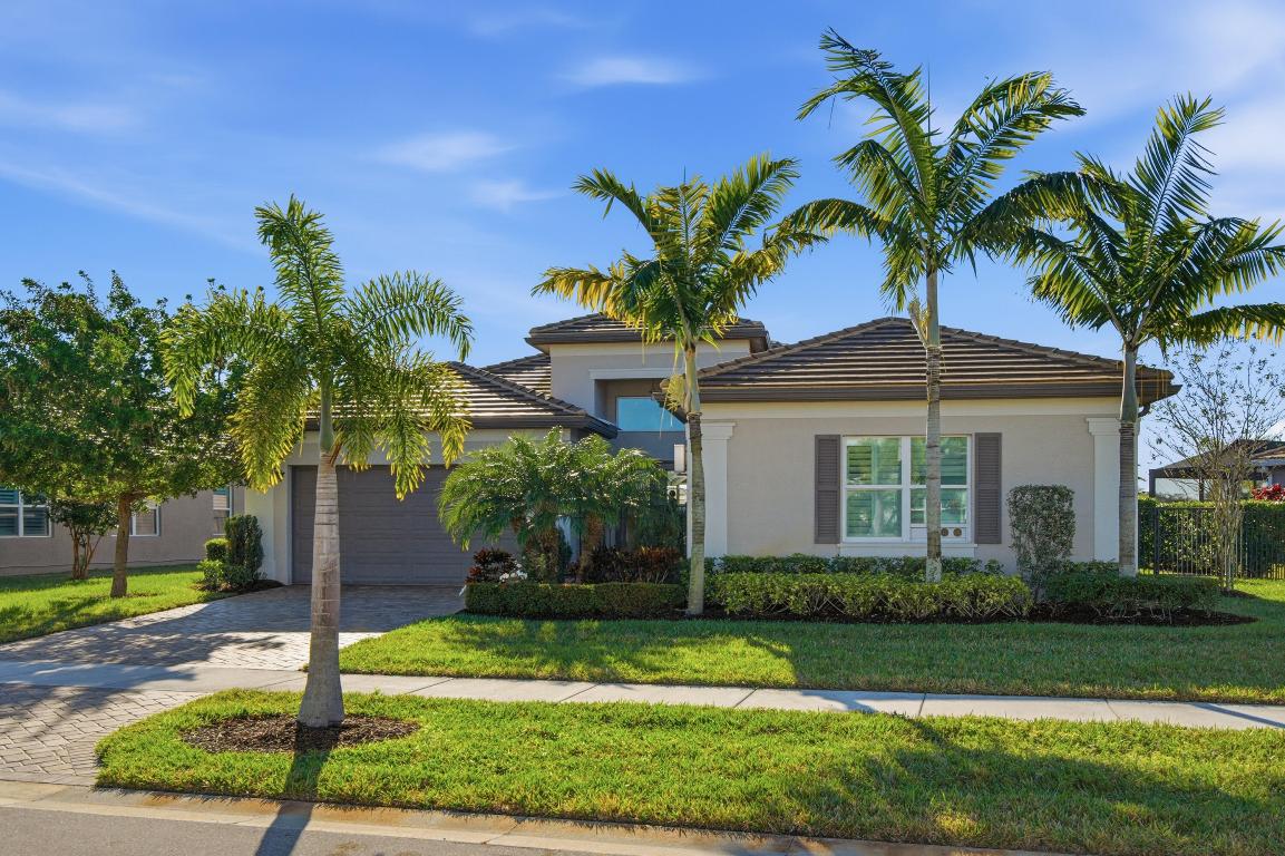 RIVERLAND PARCEL A - PLAT NINE - Residential